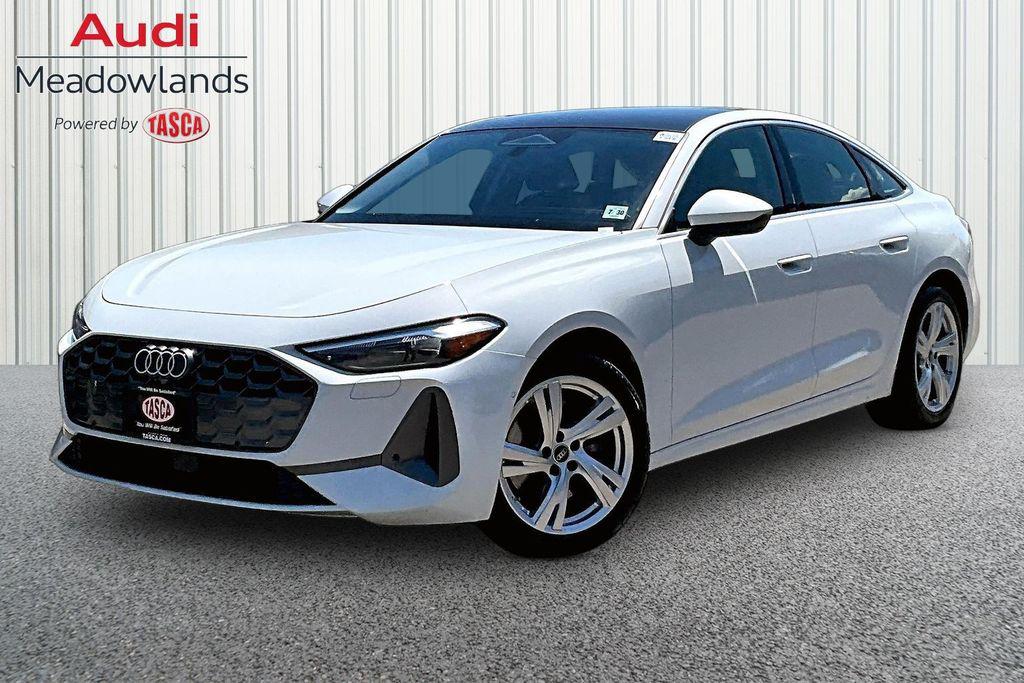 2025 Audi A5 Premium quattro S tronic's photo