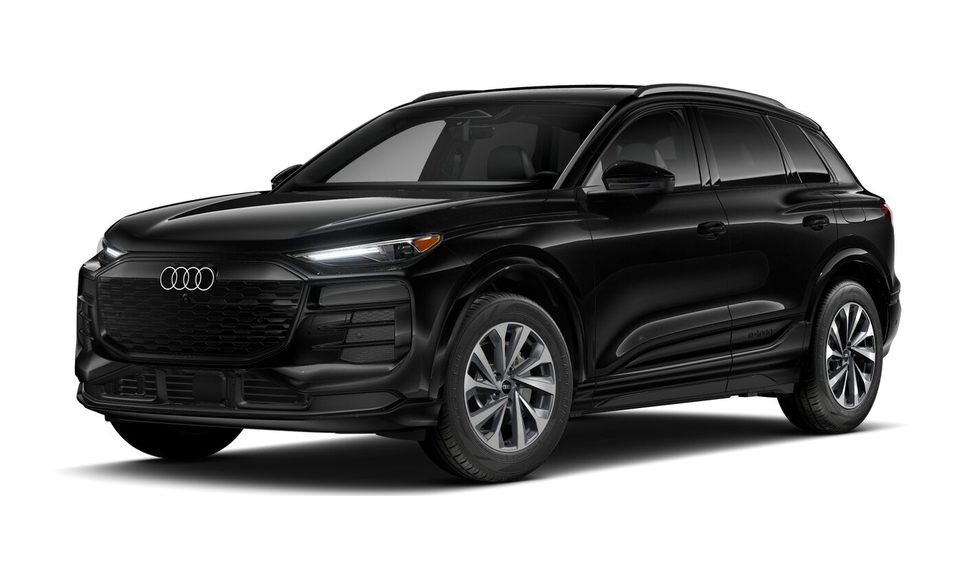 2027 Audi Q6 e-tron Premium quattro's photo