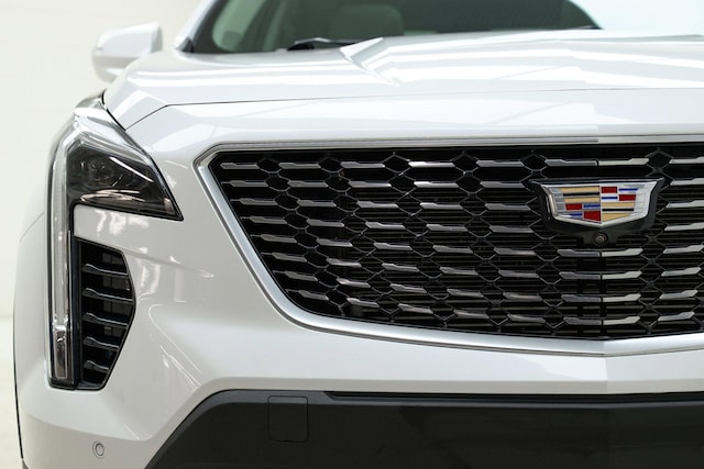 2019 Cadillac XT4