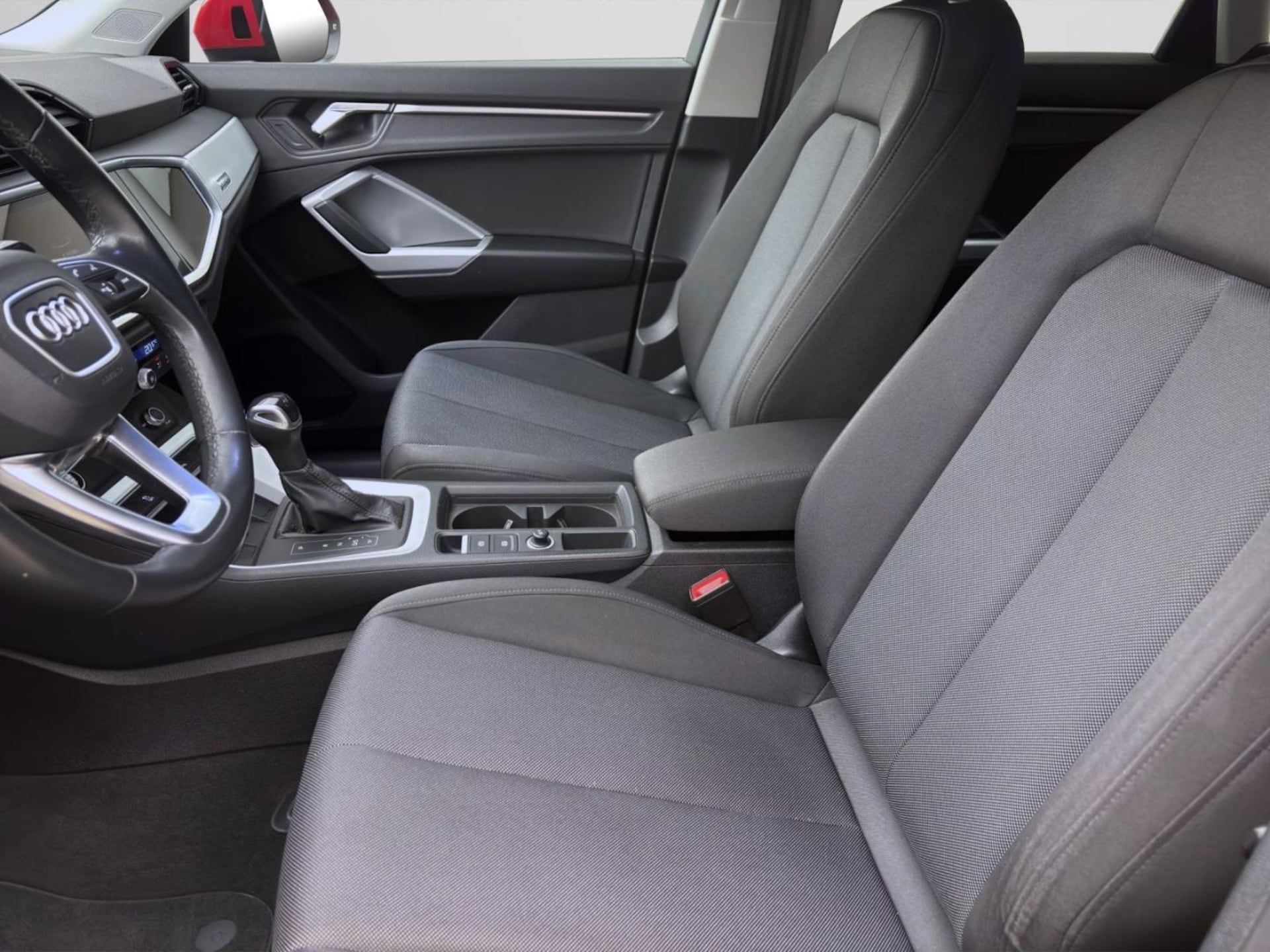 Audi Q3 SUV