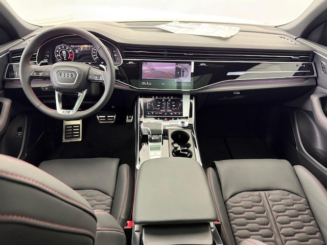 2026 Audi RS Q8 Base - Photo 17