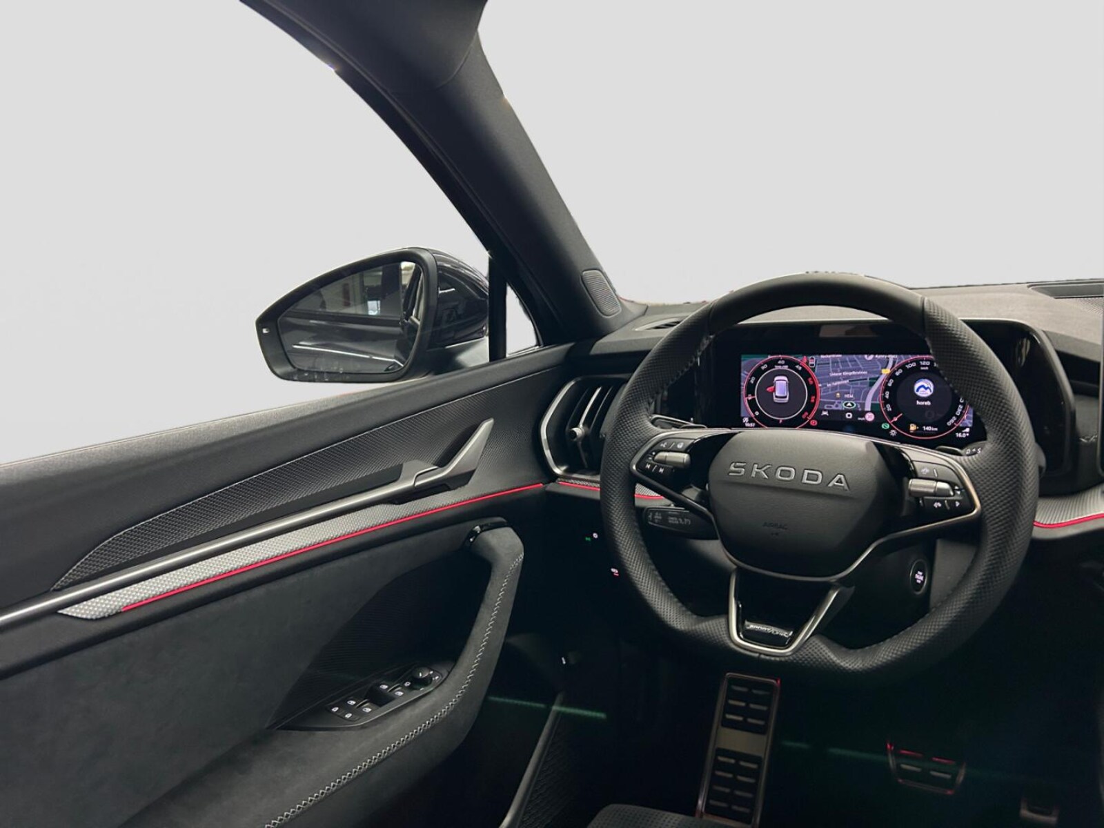 Škoda Kodiaq – Bild 8