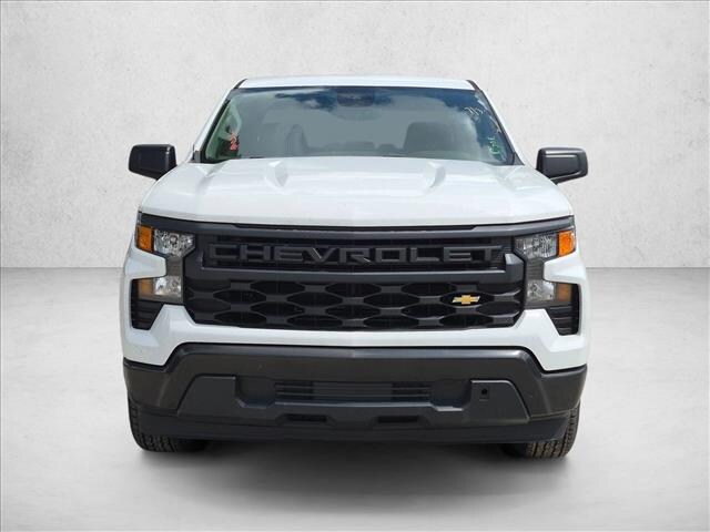 2023 Chevrolet Silverado