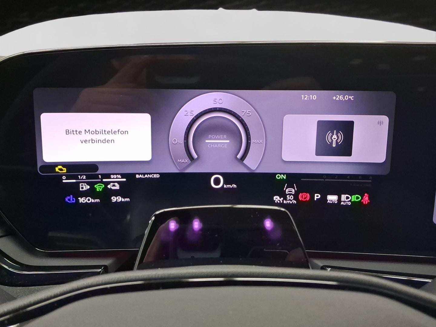 Bild über Audi RS 5 Limousine TFSI quattro 470 kW tiptronic - für weitere Informationen kontaktieren Sie den Audi Partner