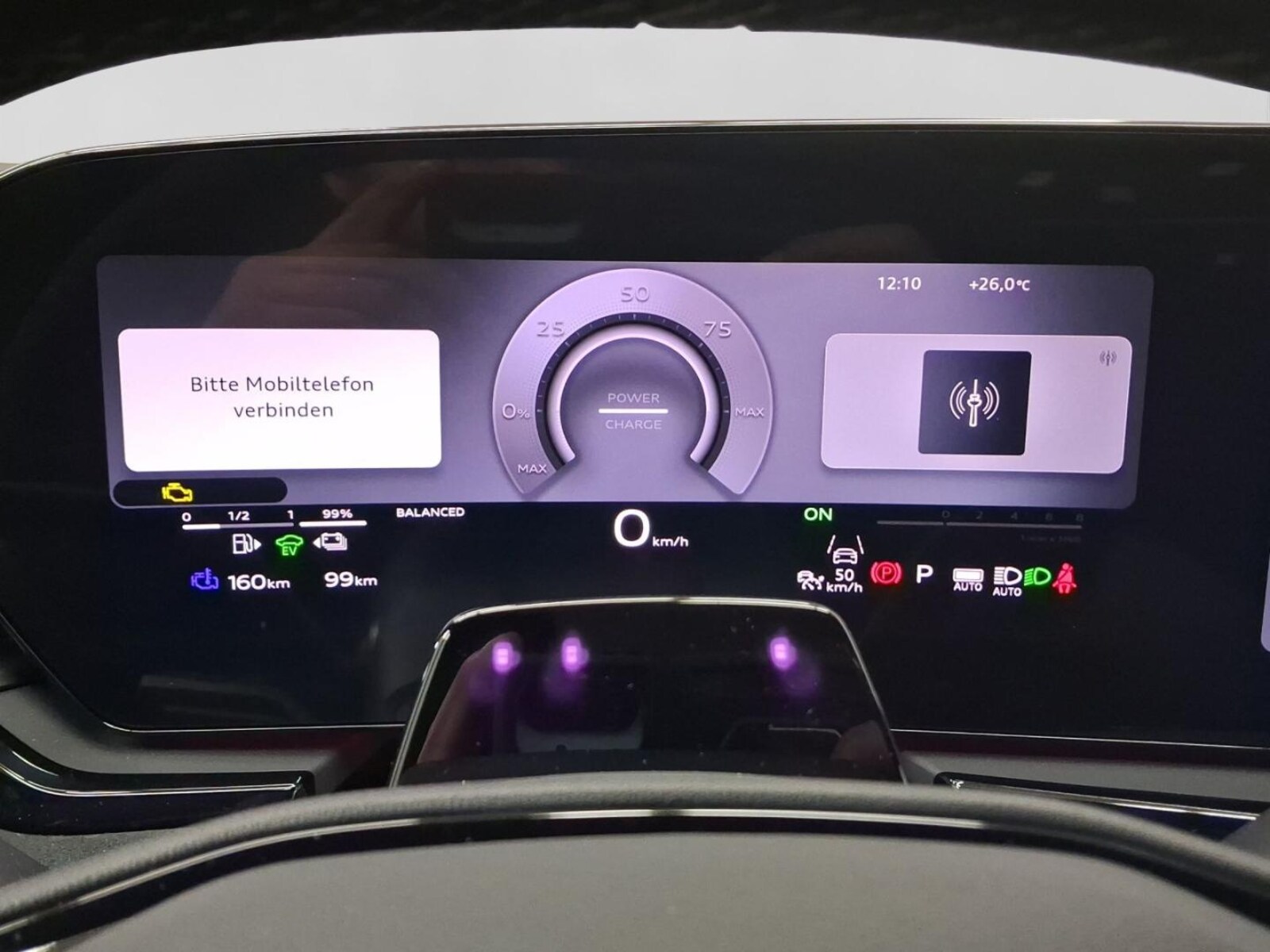 Audi RS 5 Limousine – Bild 10