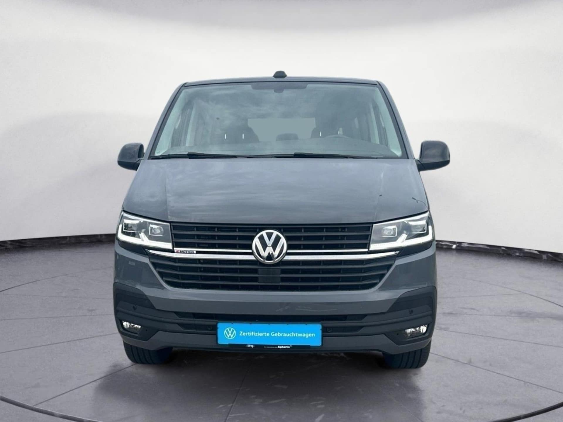 Volkswagen T6.1 Multivan Comfortline