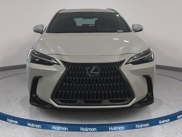 2024 Lexus NX 250