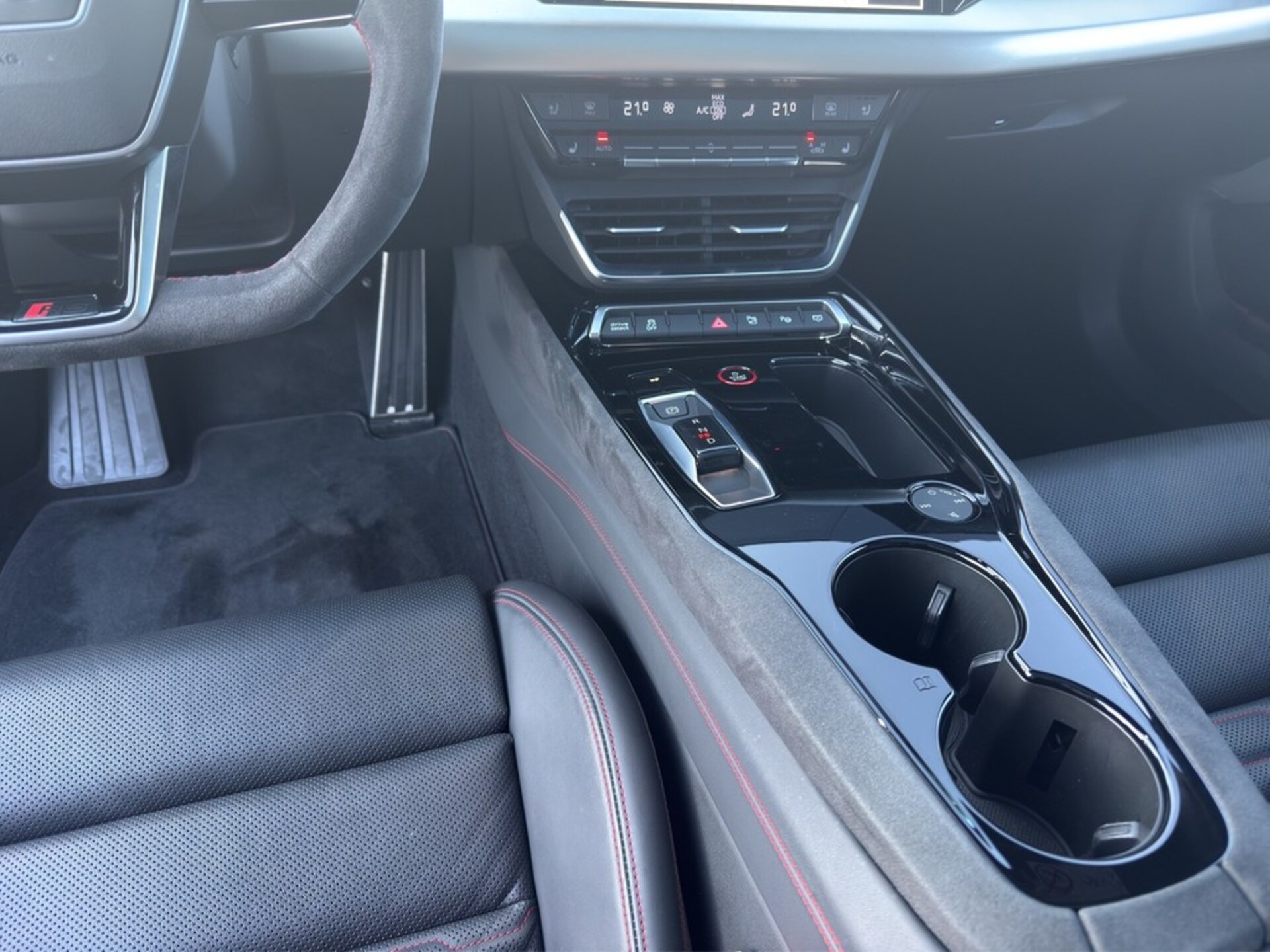 Audi RS e-tron GT