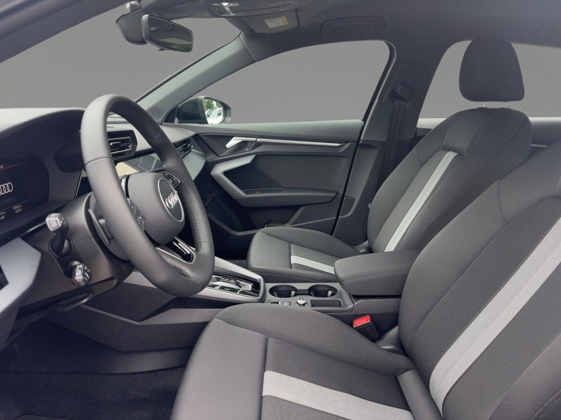 Audi A3 Sportback Advanced