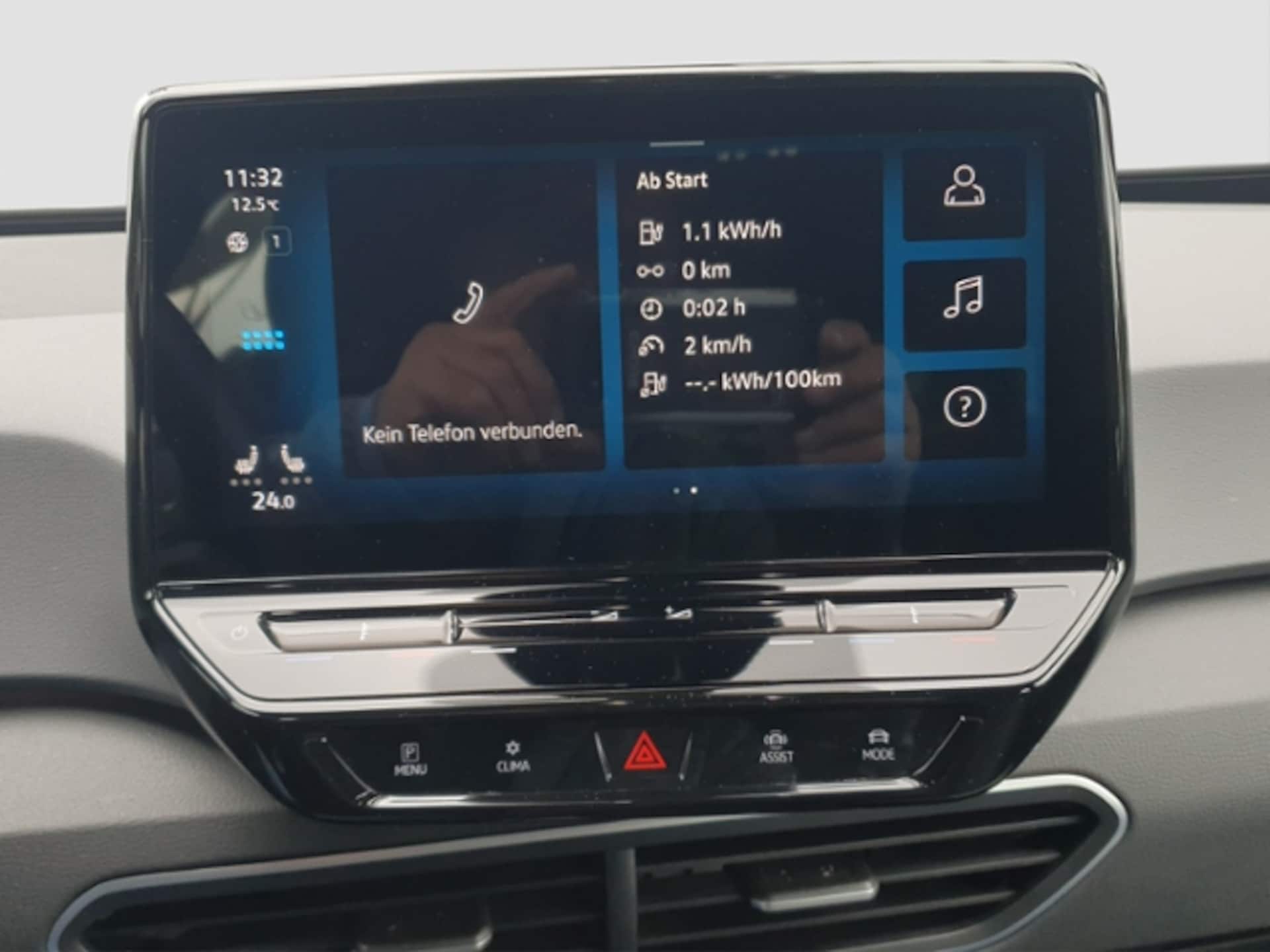 Volkswagen ID.3 Pro Performance