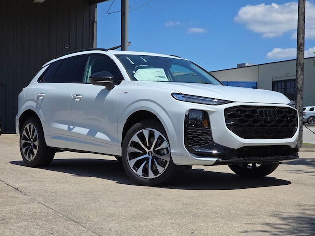 2026 Audi Q3 SUV