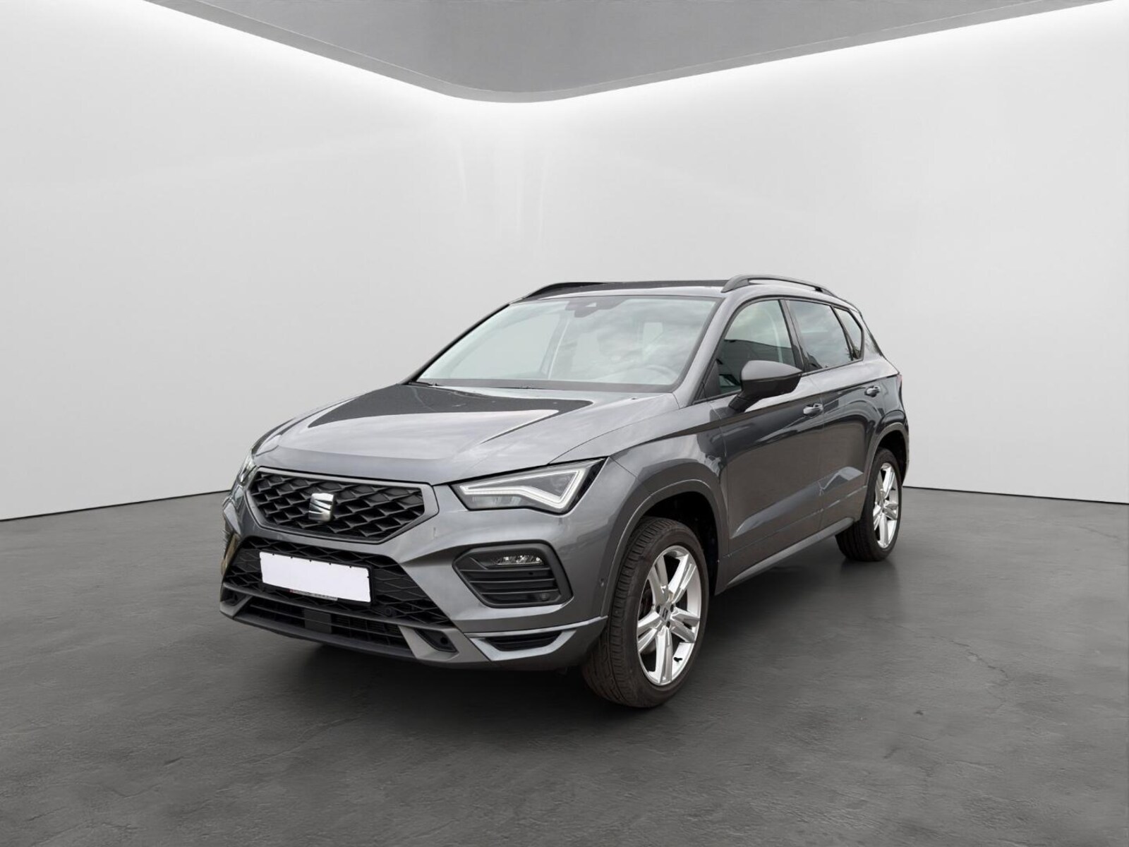 SEAT Ateca – Bild 2