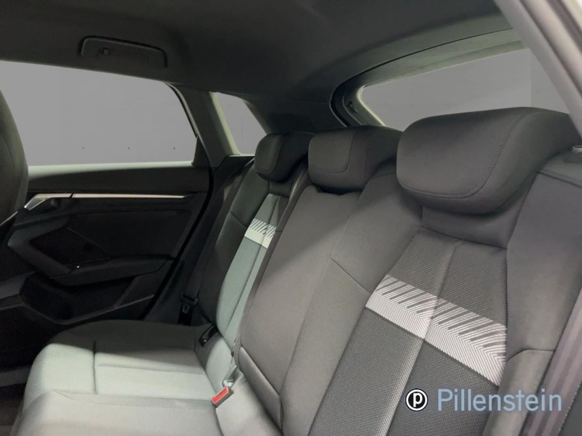 Audi A3 Sportback S line