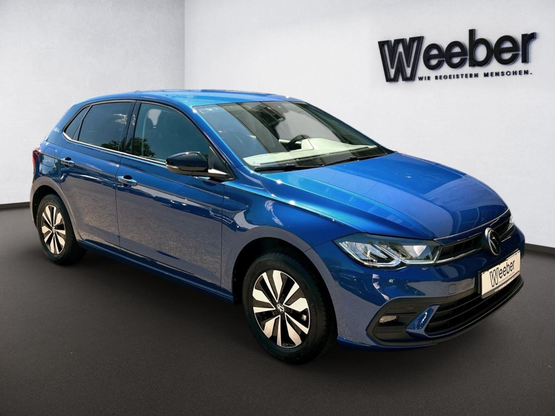 Volkswagen Polo Goal