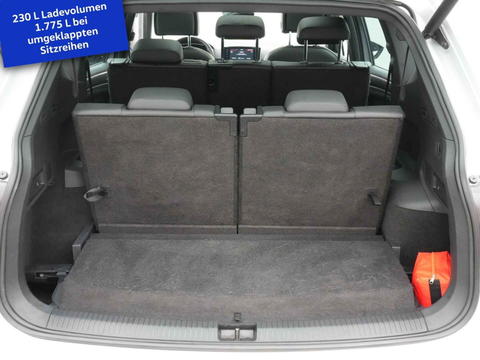 SEAT Tarraco XCELLENCE