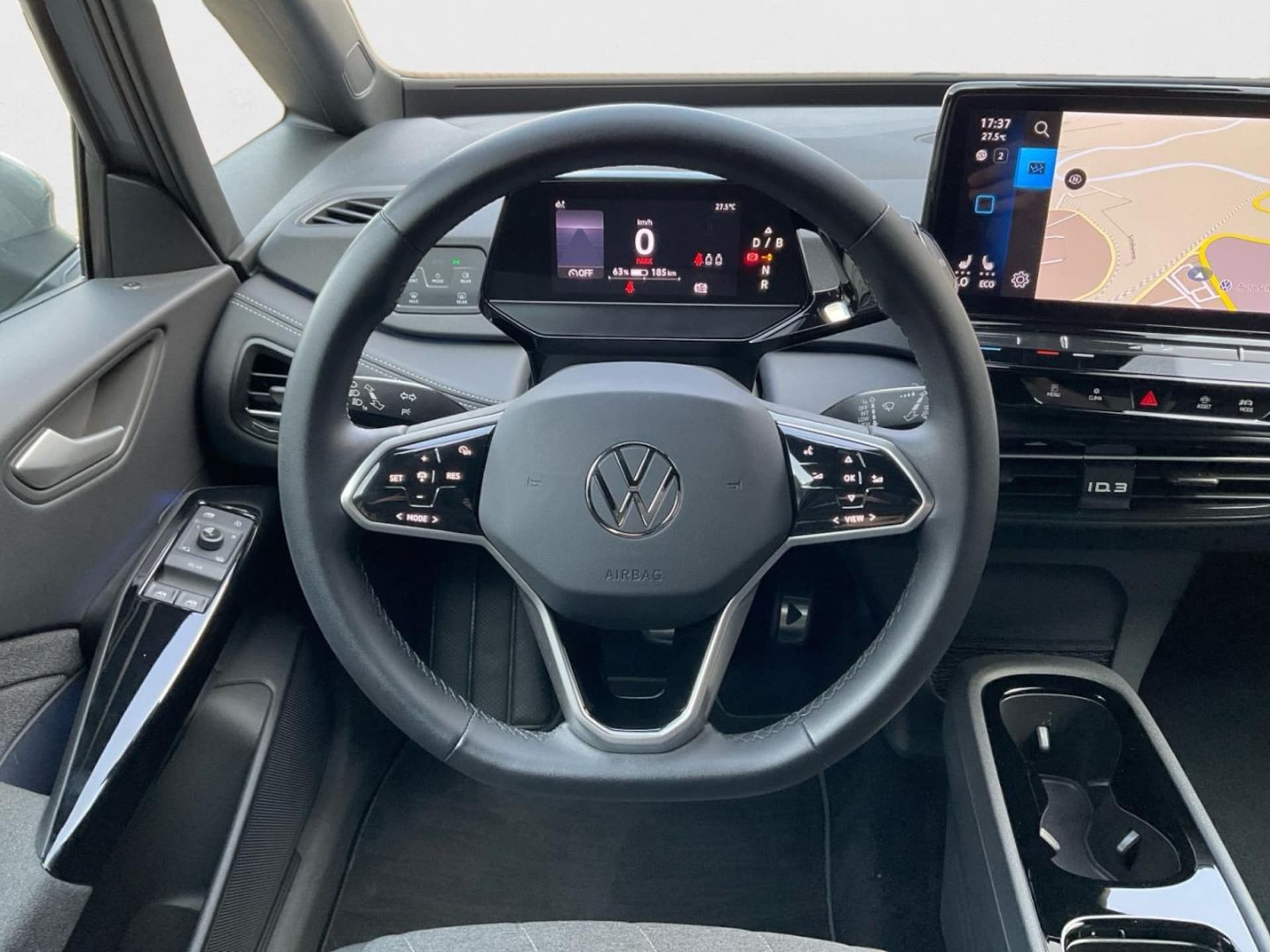 Volkswagen ID.3 Pro