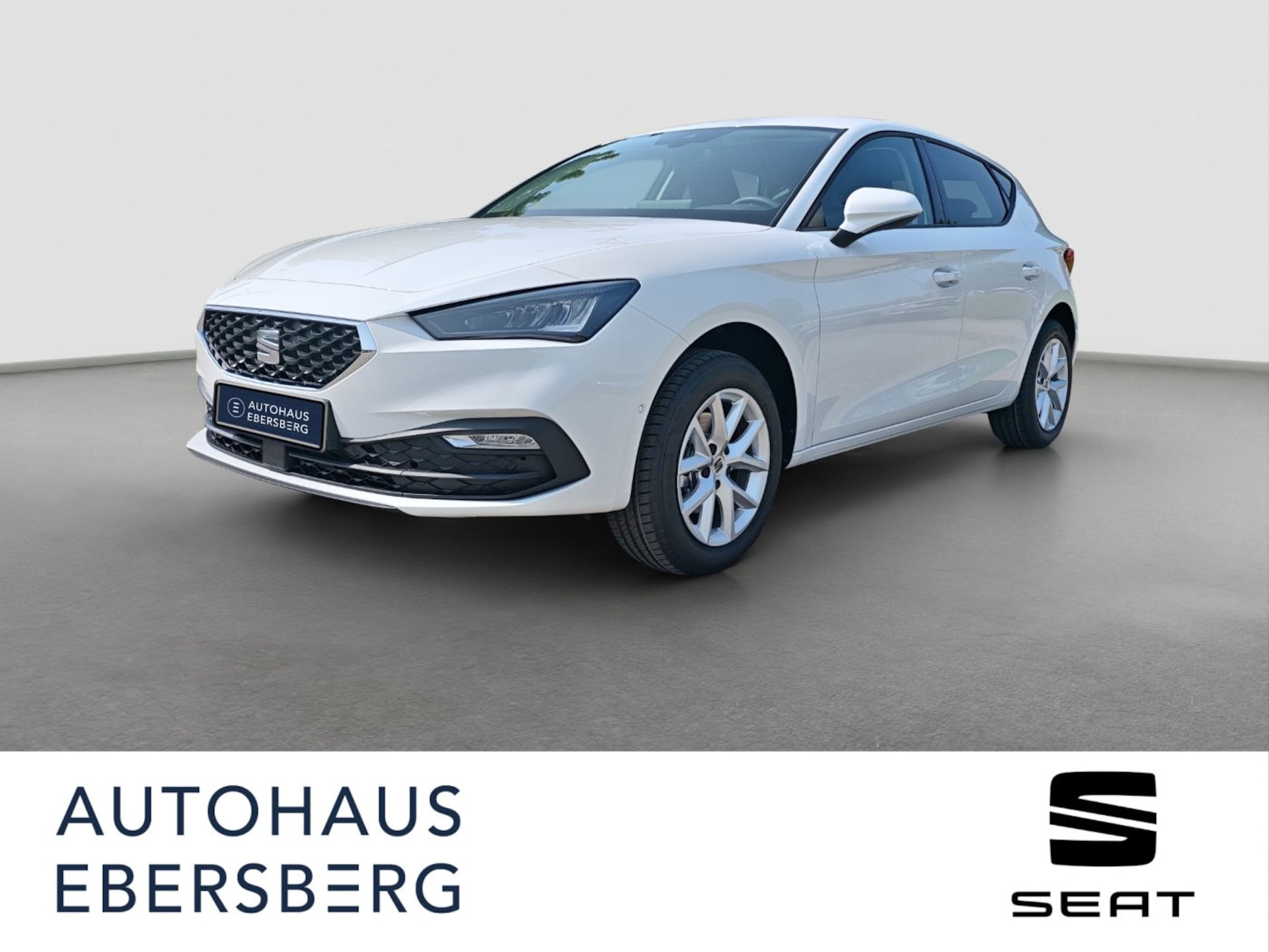 SEAT Leon Style