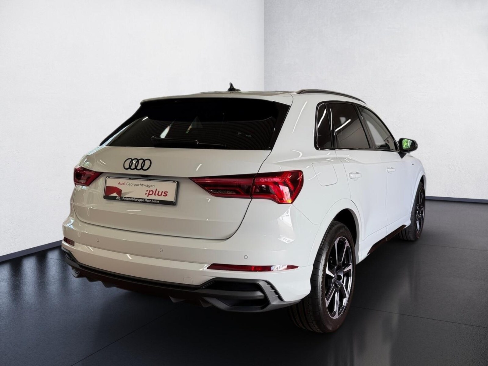 Audi Q3 – Bild 6