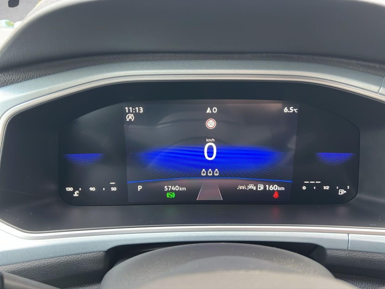 Volkswagen T-Roc – Bild 16