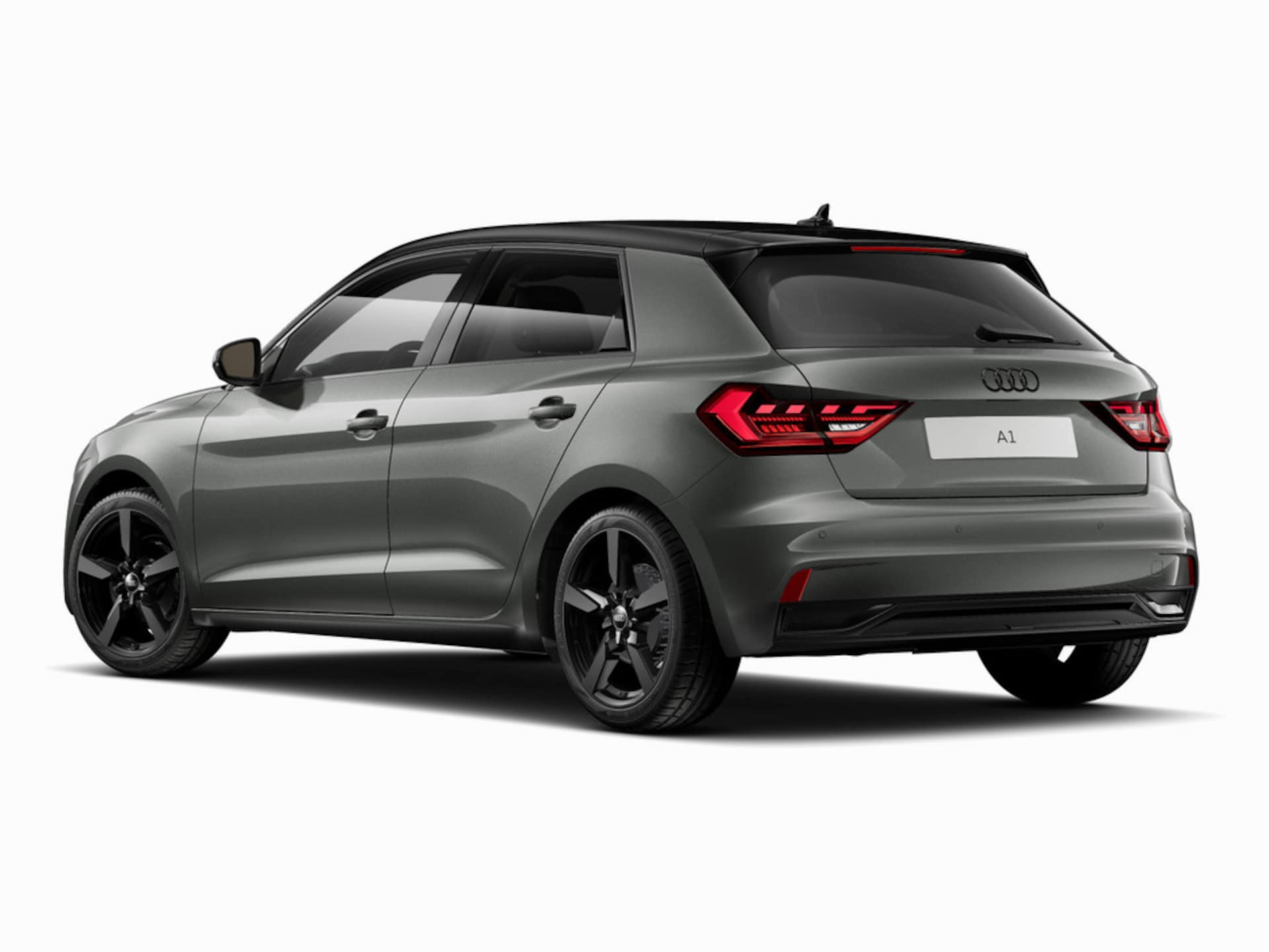 Audi A1 Sportback Advanced