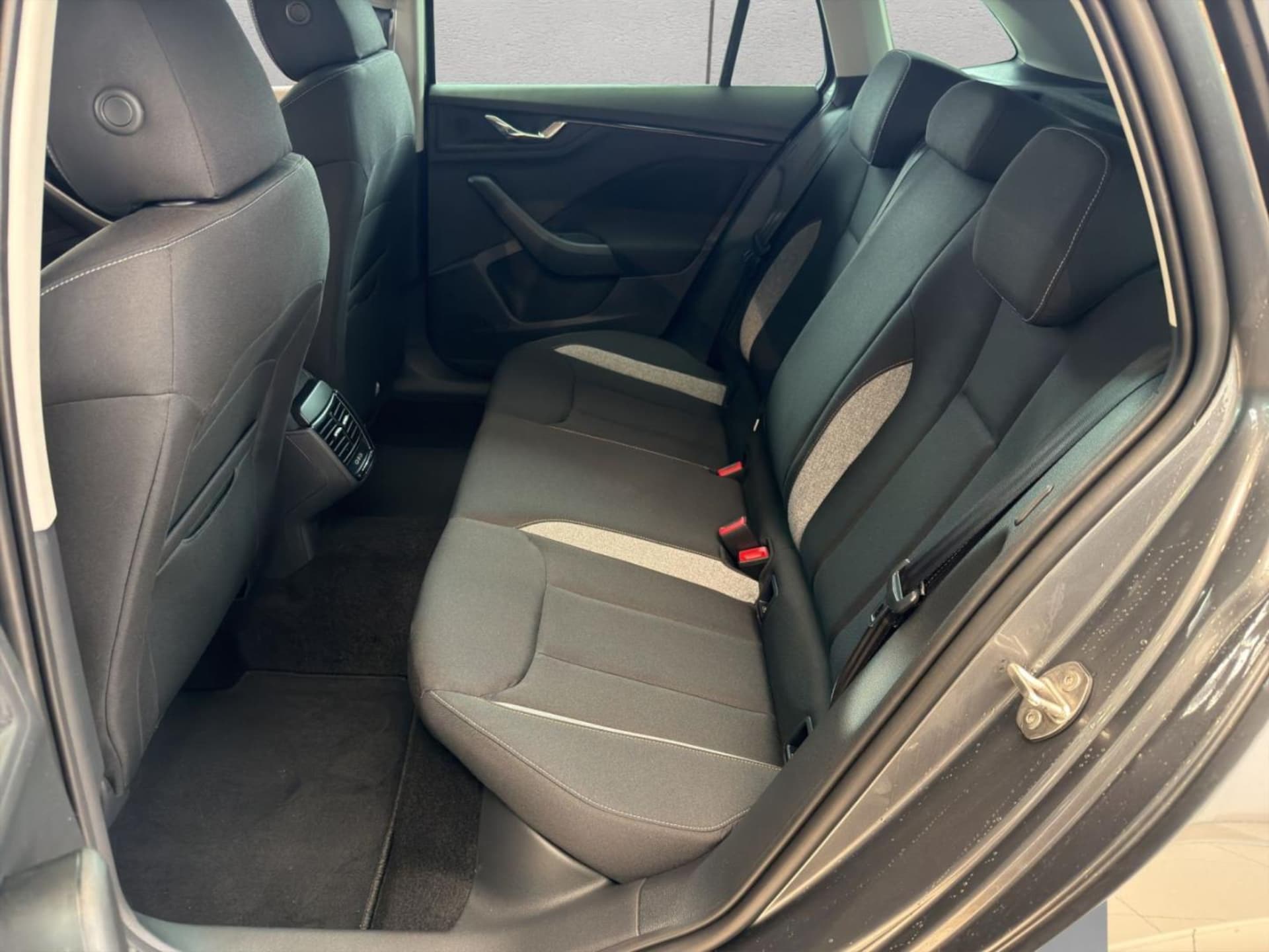 Skoda Scala Selection