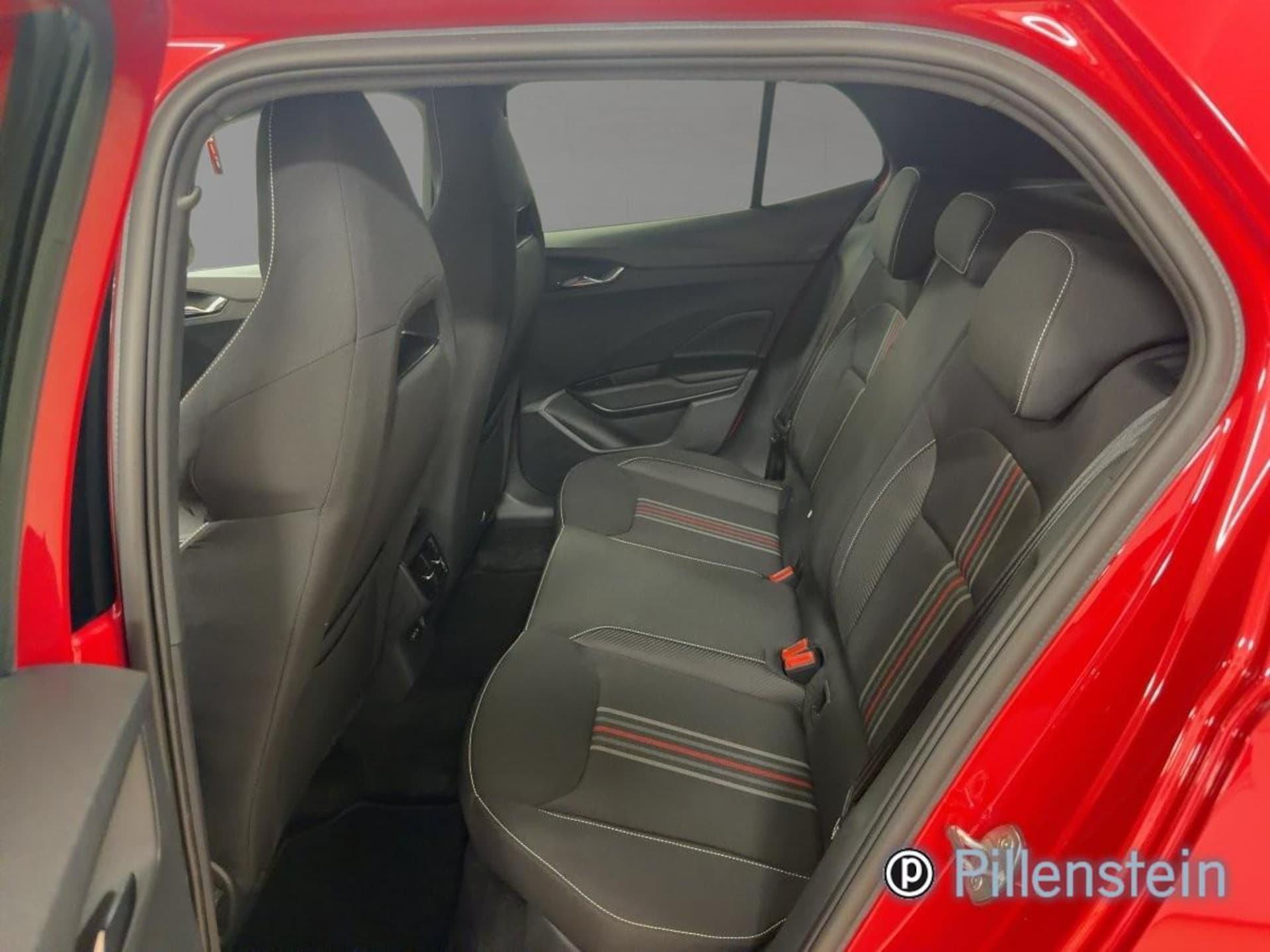 Skoda Fabia Monte Carlo