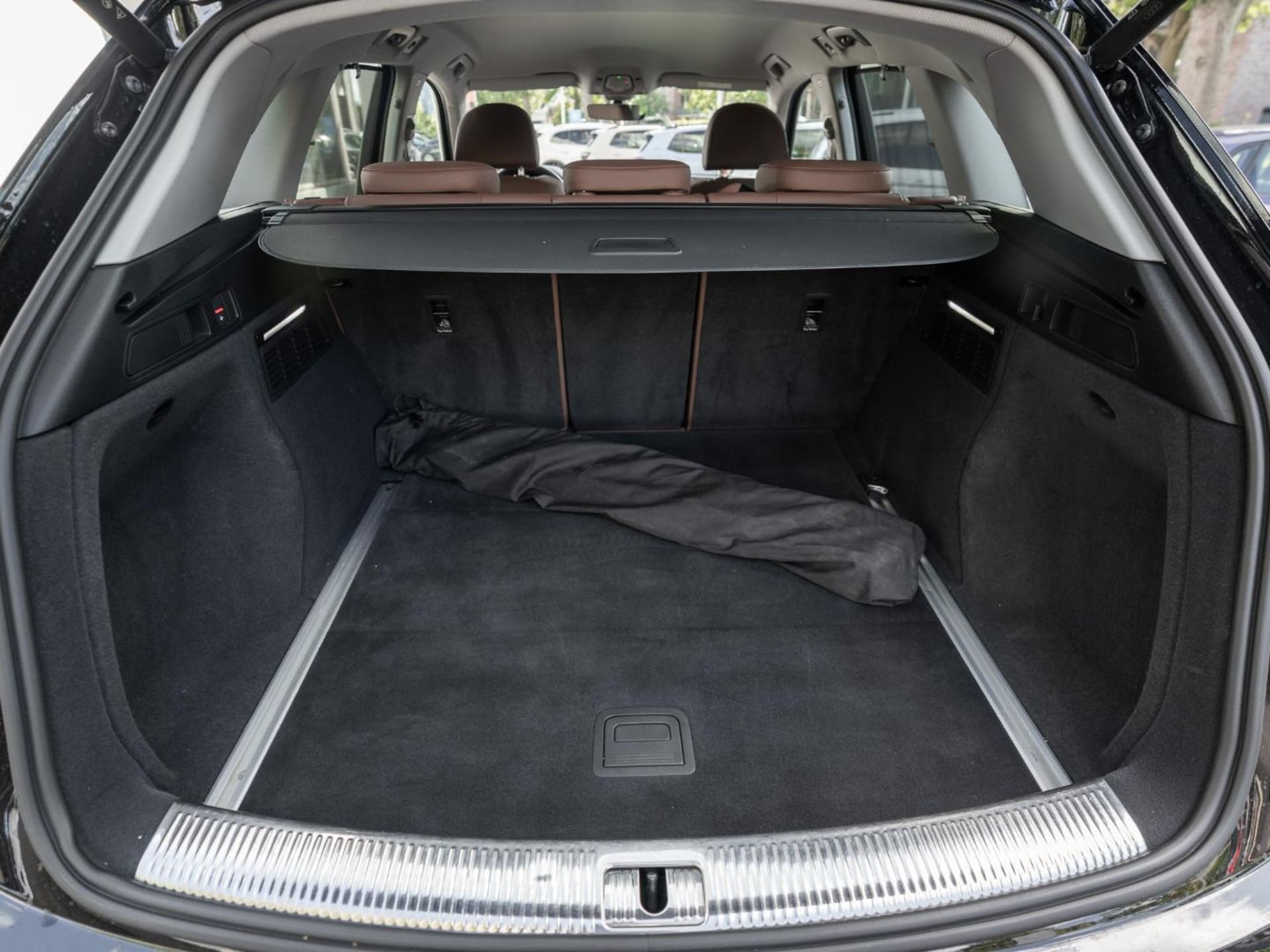 Audi Q5 SUV Advanced