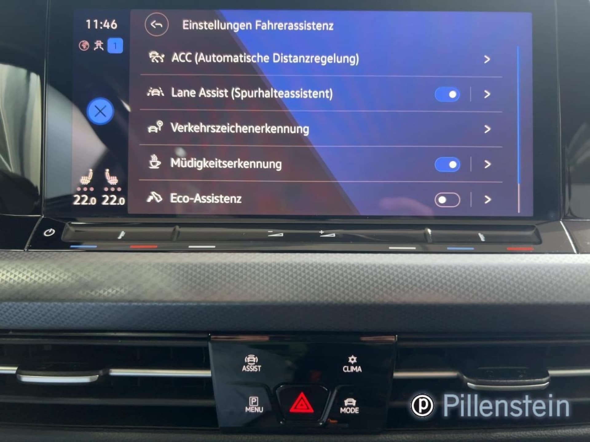 Volkswagen Golf Active