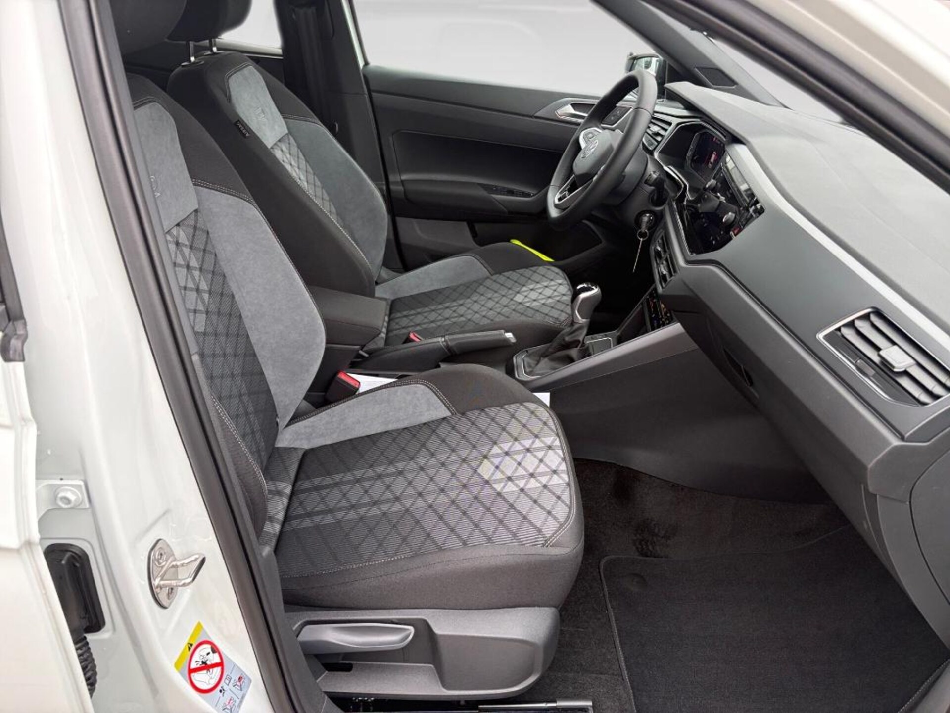 Volkswagen Polo R-Line