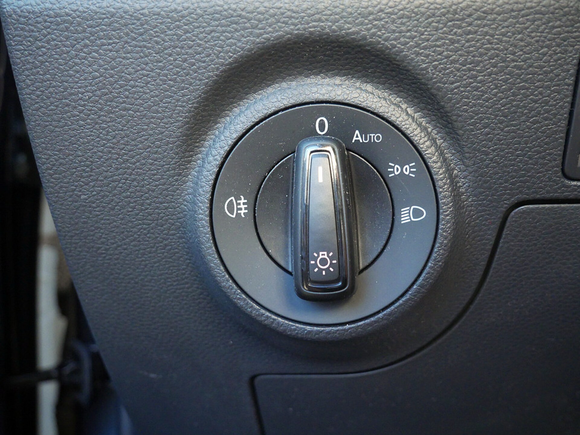 SEAT Ibiza Style