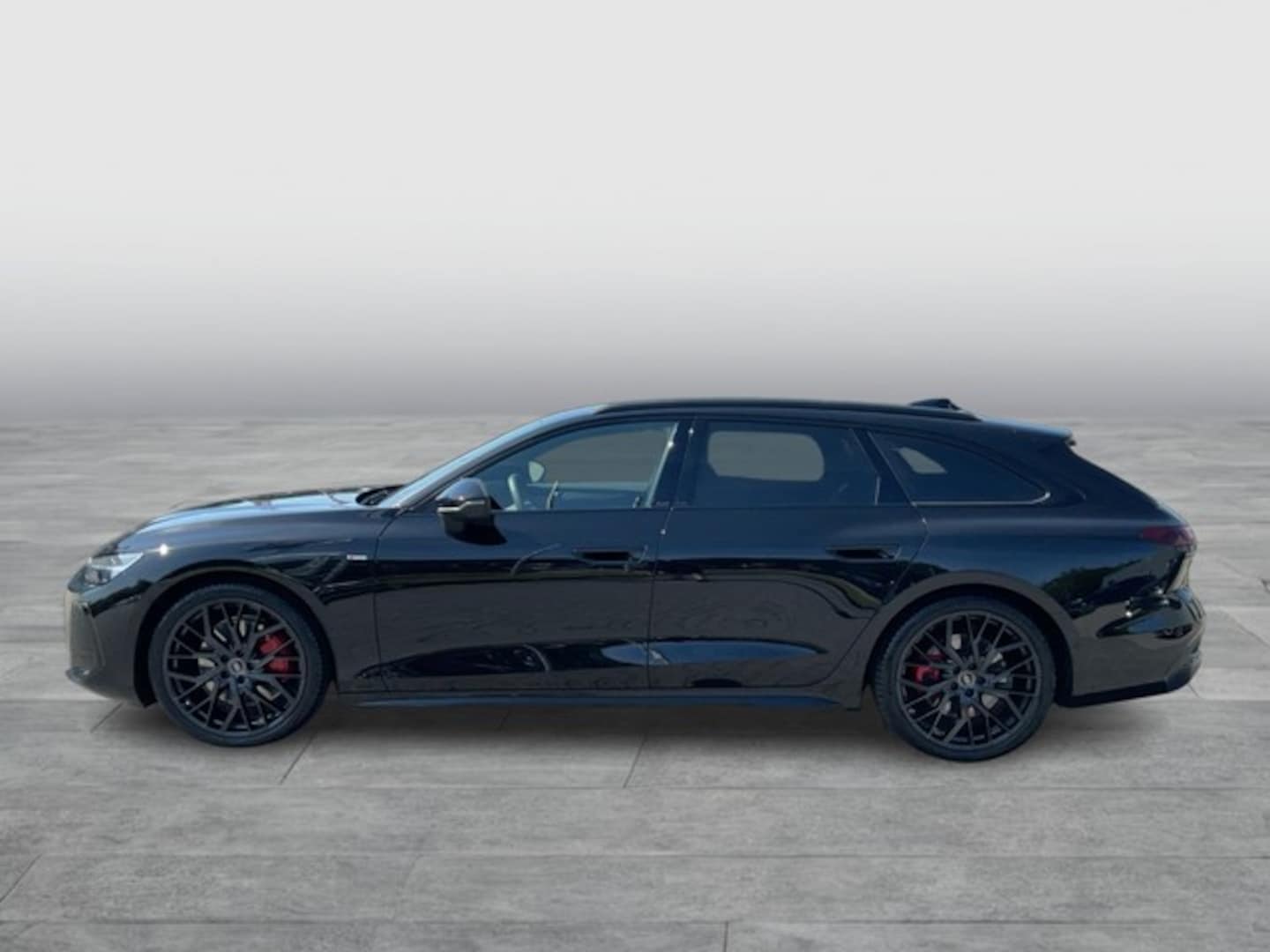 Bild über Audi A6 Avant edition one TFSI quattro 270 kW S tronic - für weitere Informationen kontaktieren Sie den Audi Partner