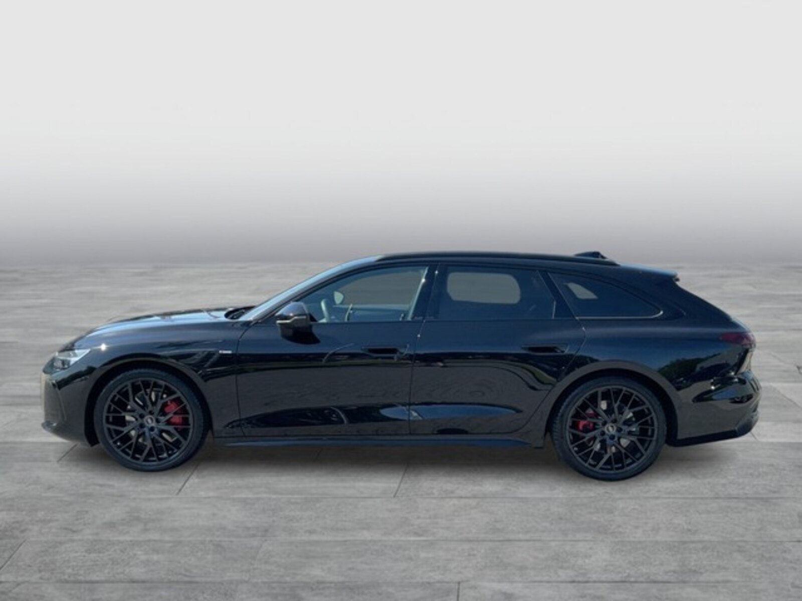 Audi A6 Avant – Bild 2