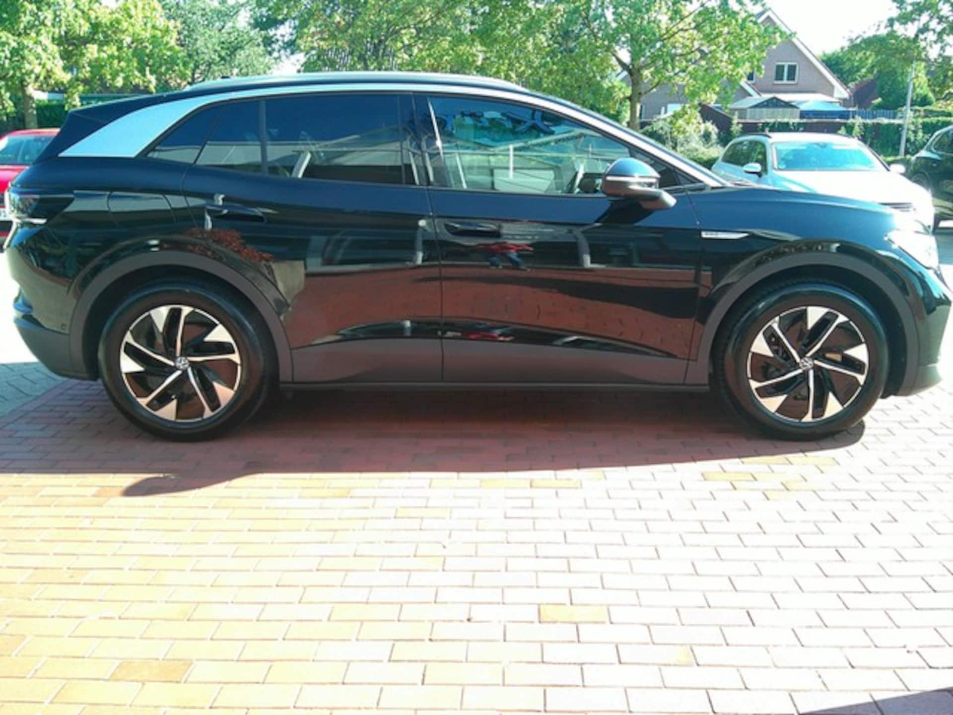 Volkswagen ID.4 Pro Performance