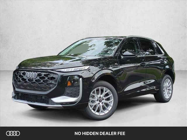 Photo of 2026 Audi Q3 SUV