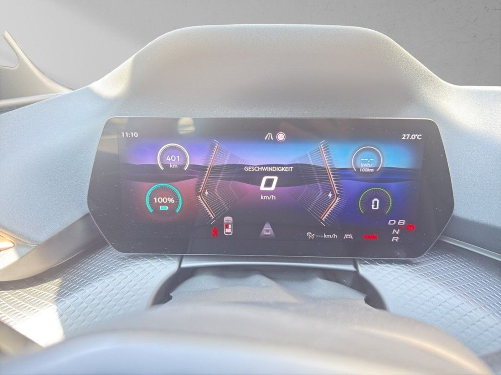 CUPRA Raval – Bild 12