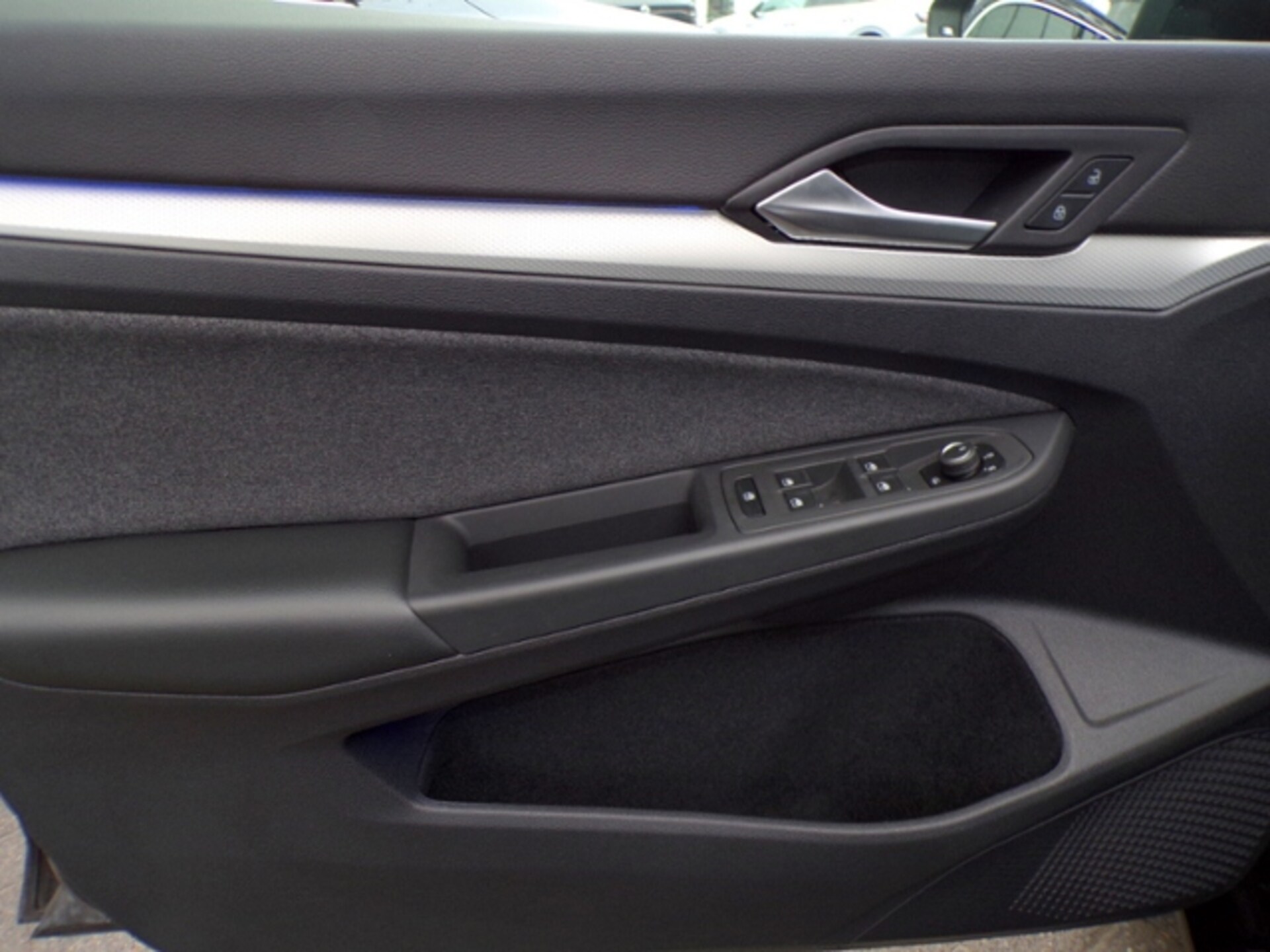 Volkswagen Golf MOVE