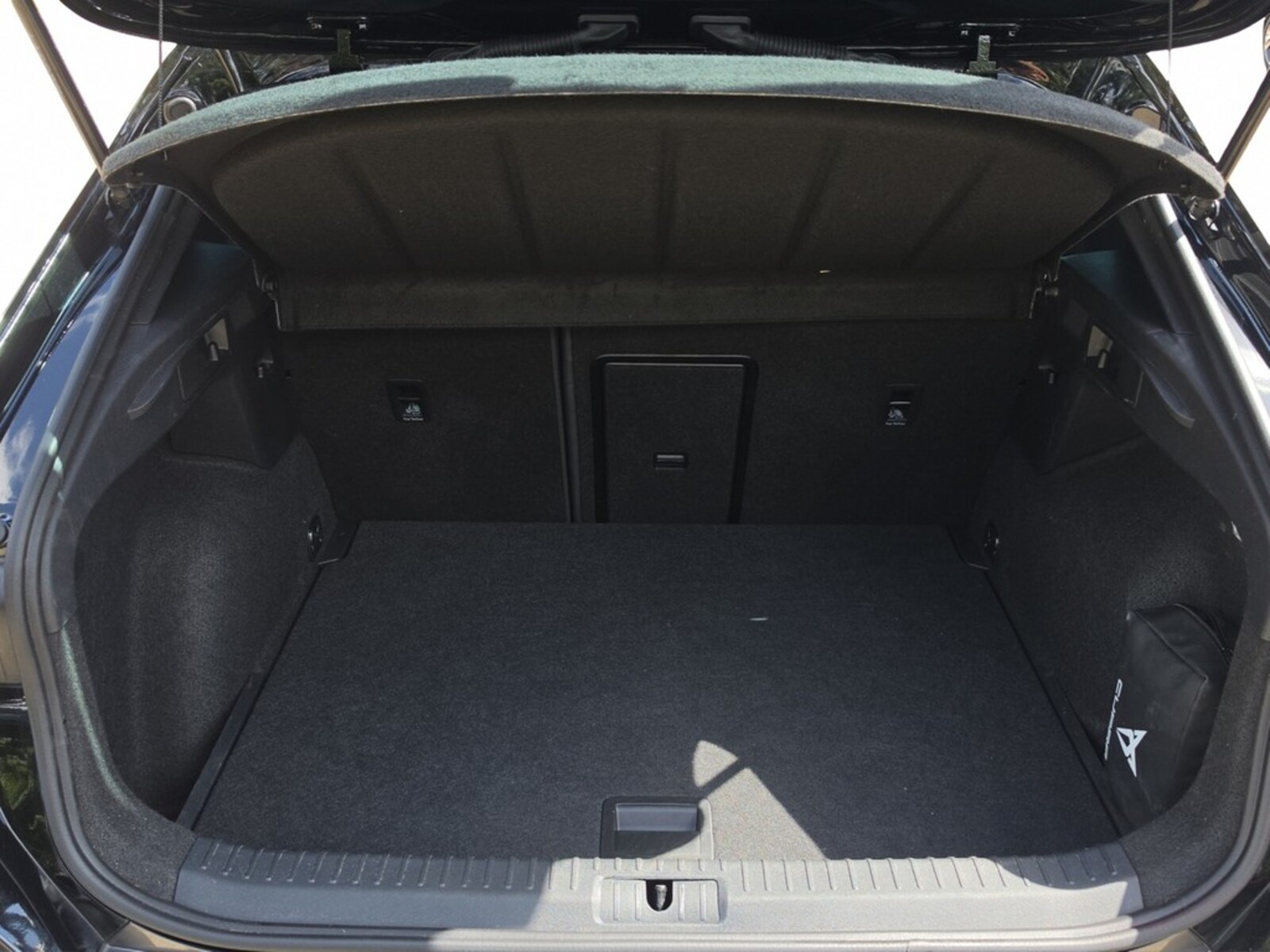 CUPRA Formentor – Bild 10