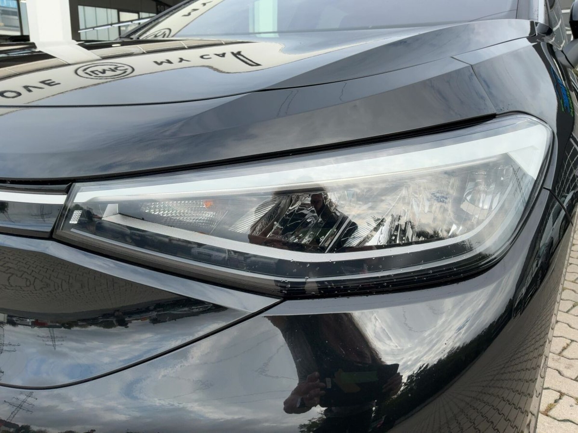 Volkswagen ID.5 Pro Performance
