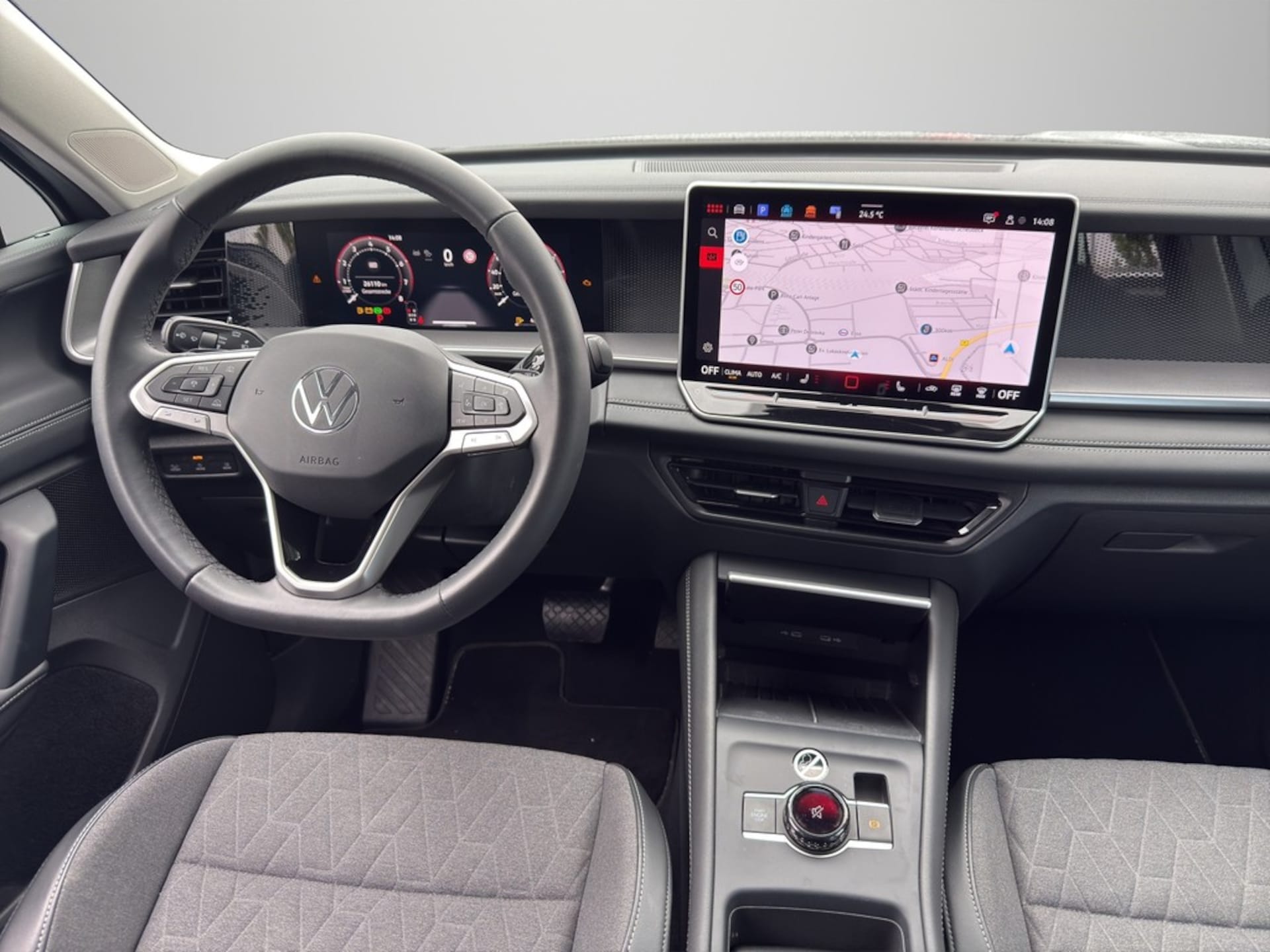 Volkswagen Tayron Life