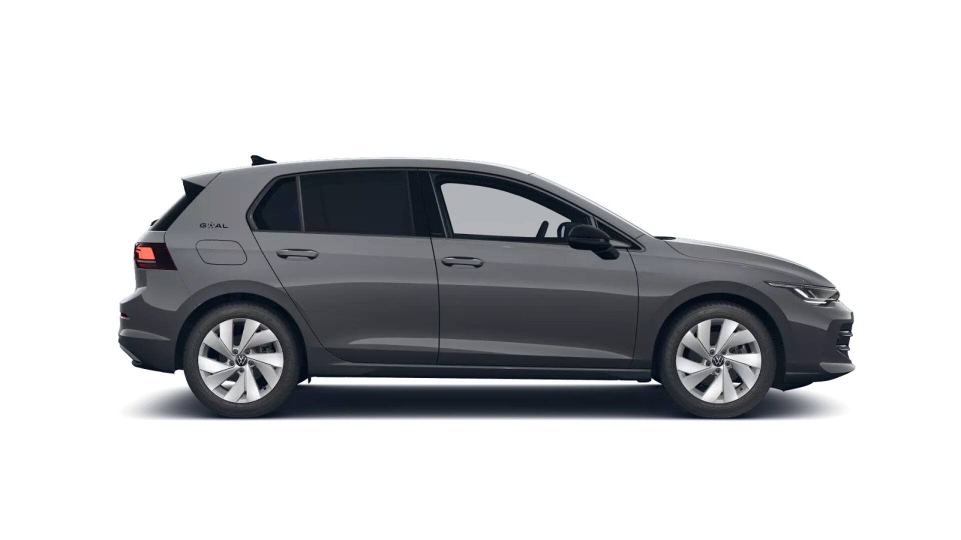 Volkswagen Golf Goal