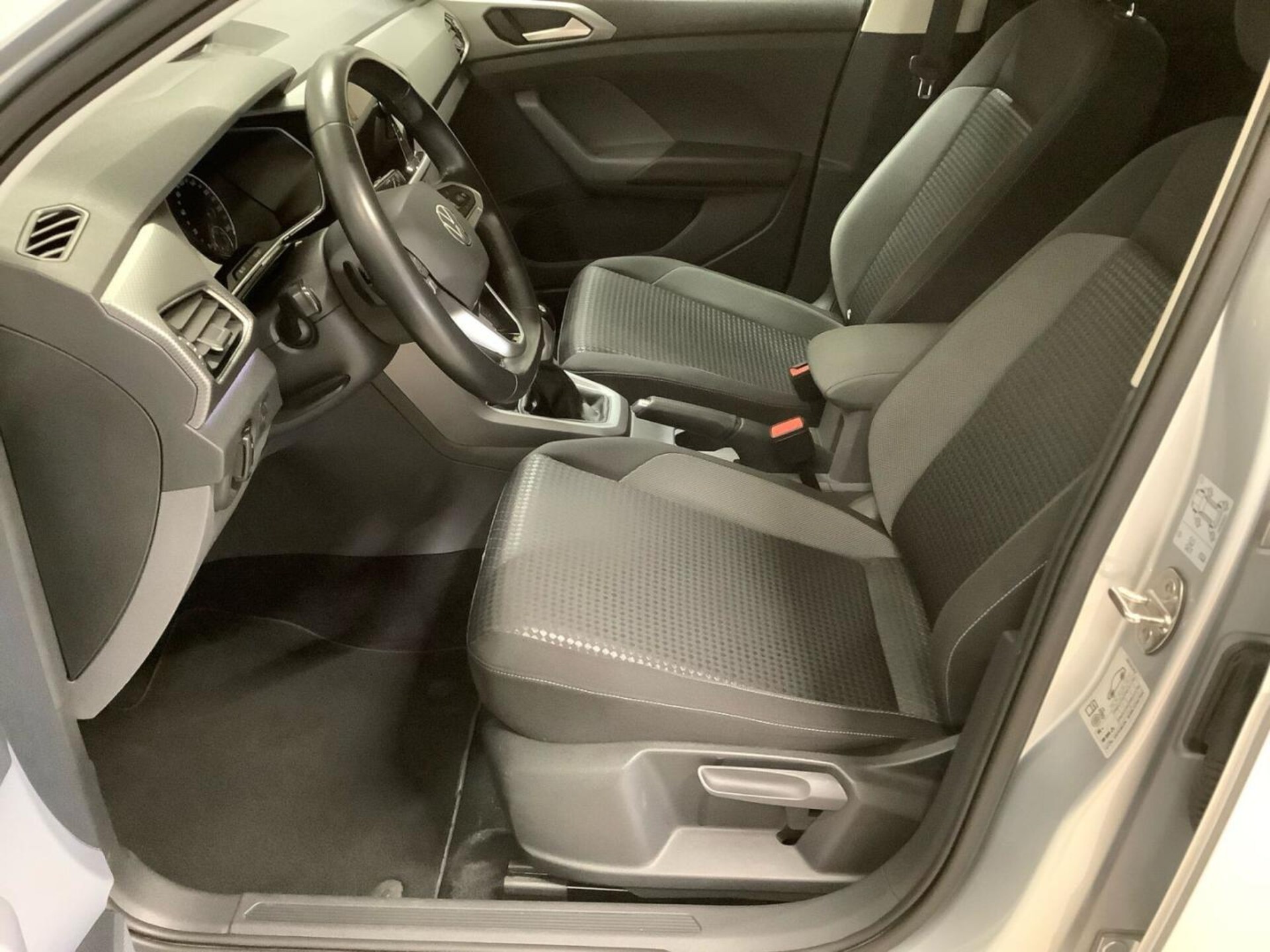 Volkswagen T-Cross ACTIVE