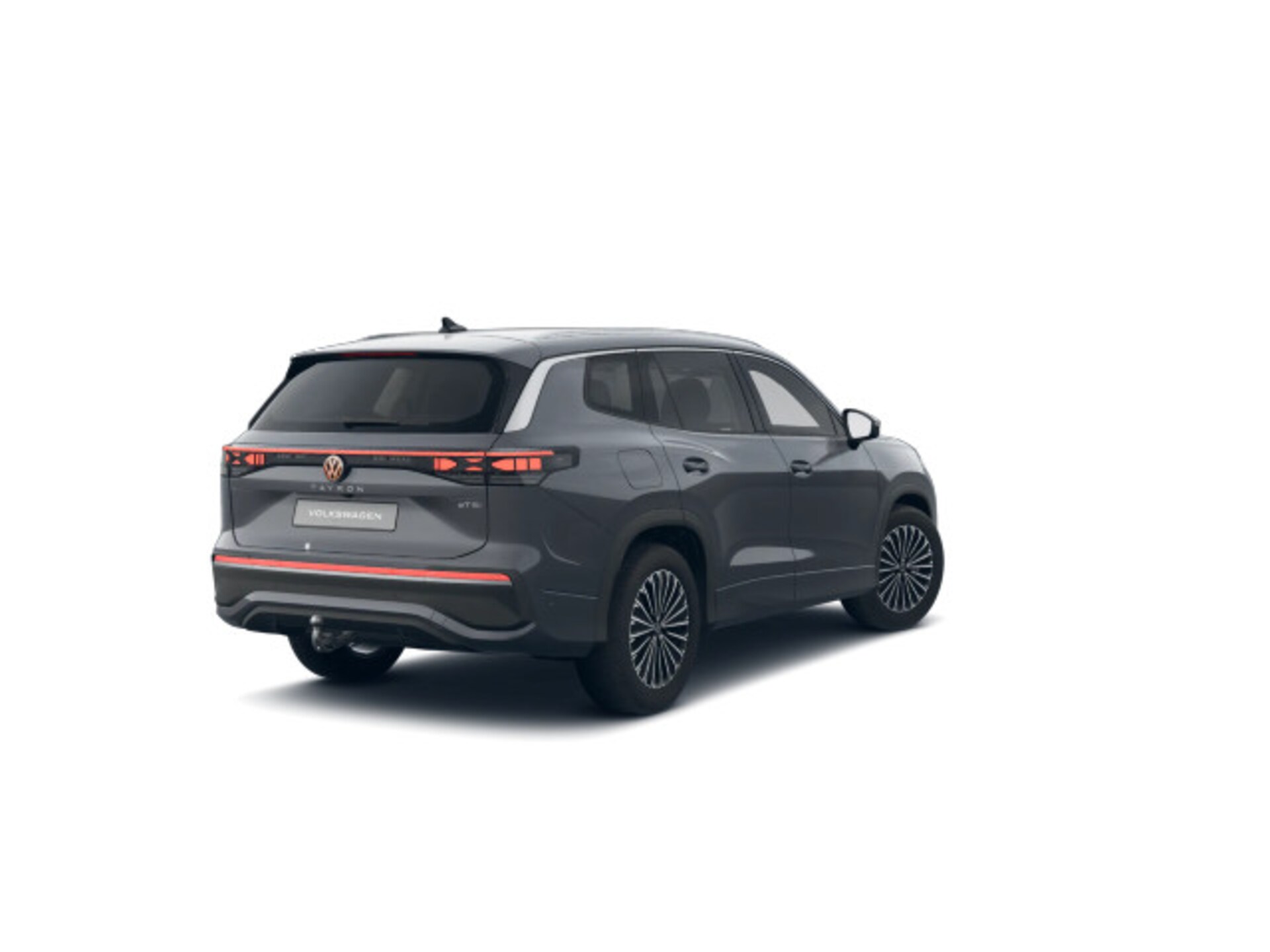 Volkswagen Tayron Elegance