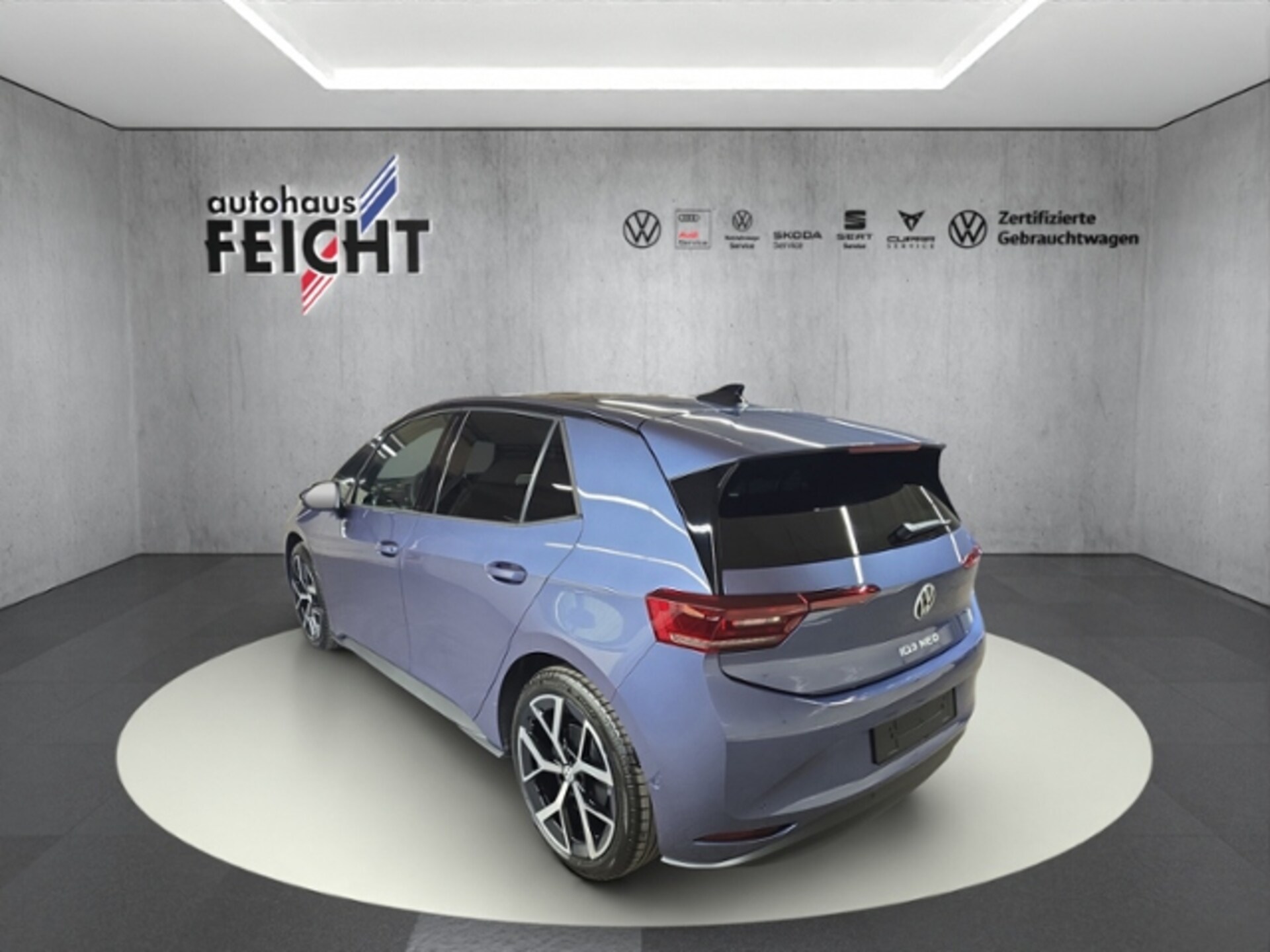Volkswagen ID.3 Neo Style