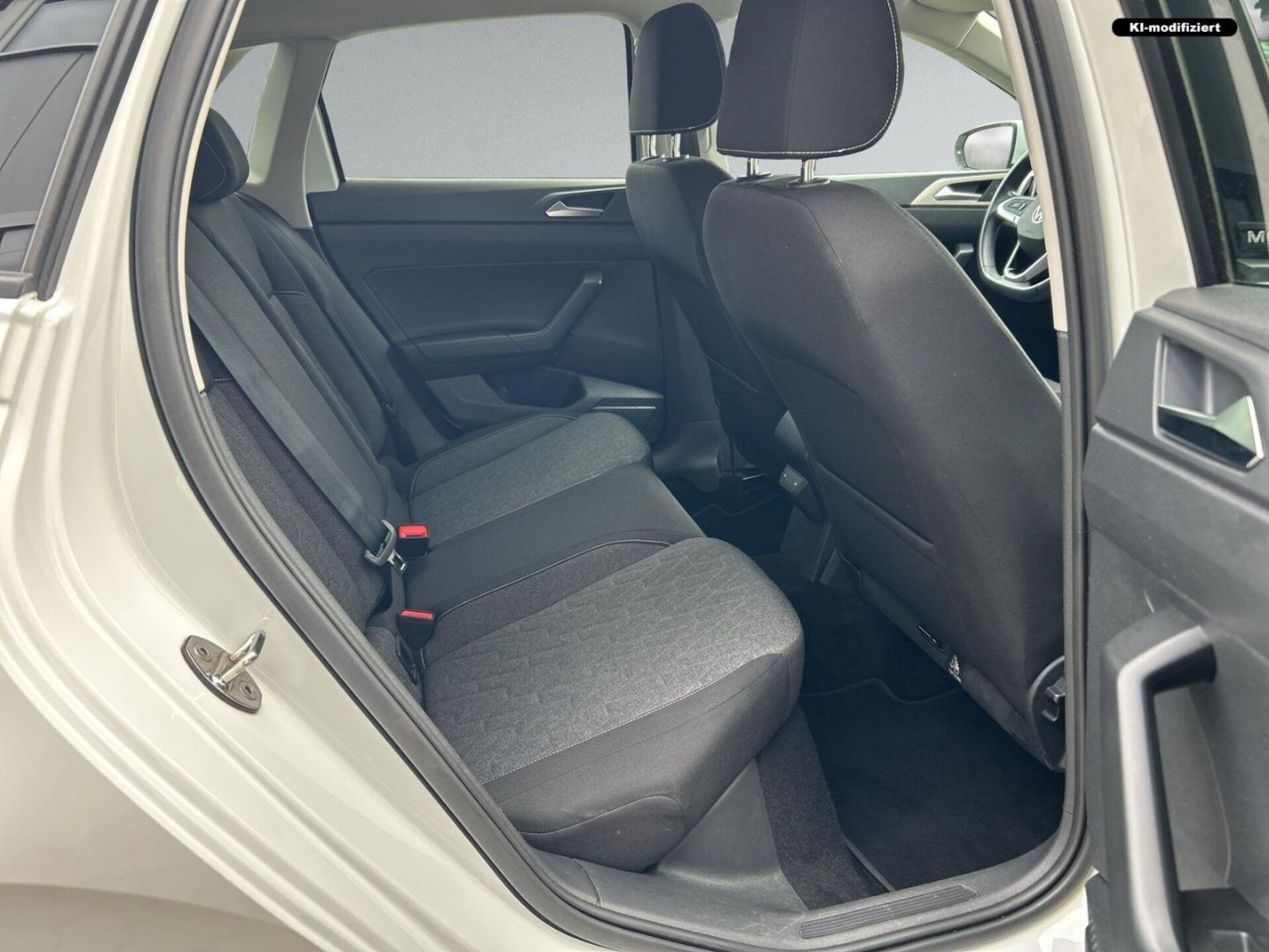 Volkswagen Polo MOVE