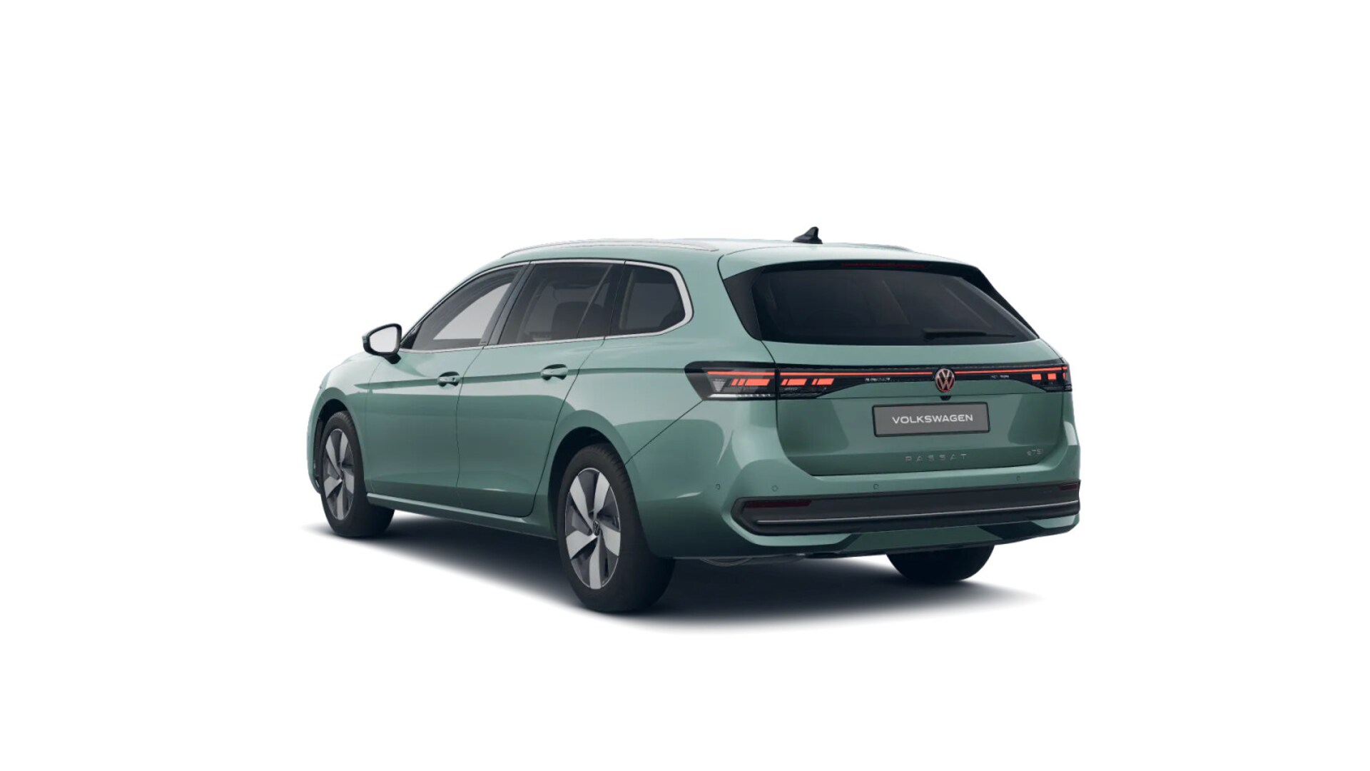 Volkswagen Passat Business
