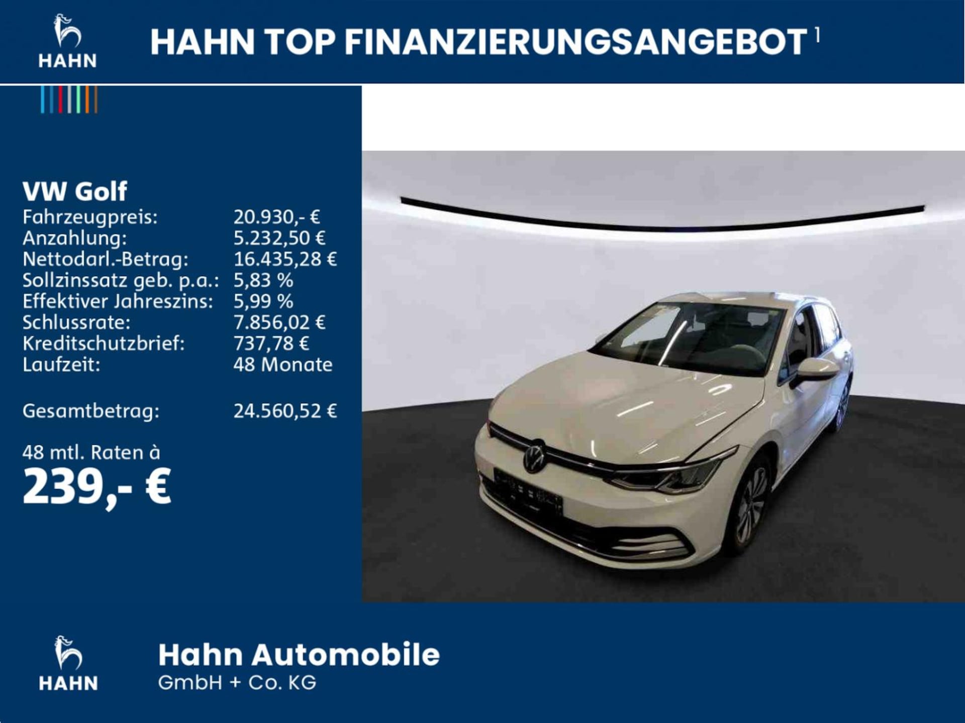 Volkswagen Golf MOVE