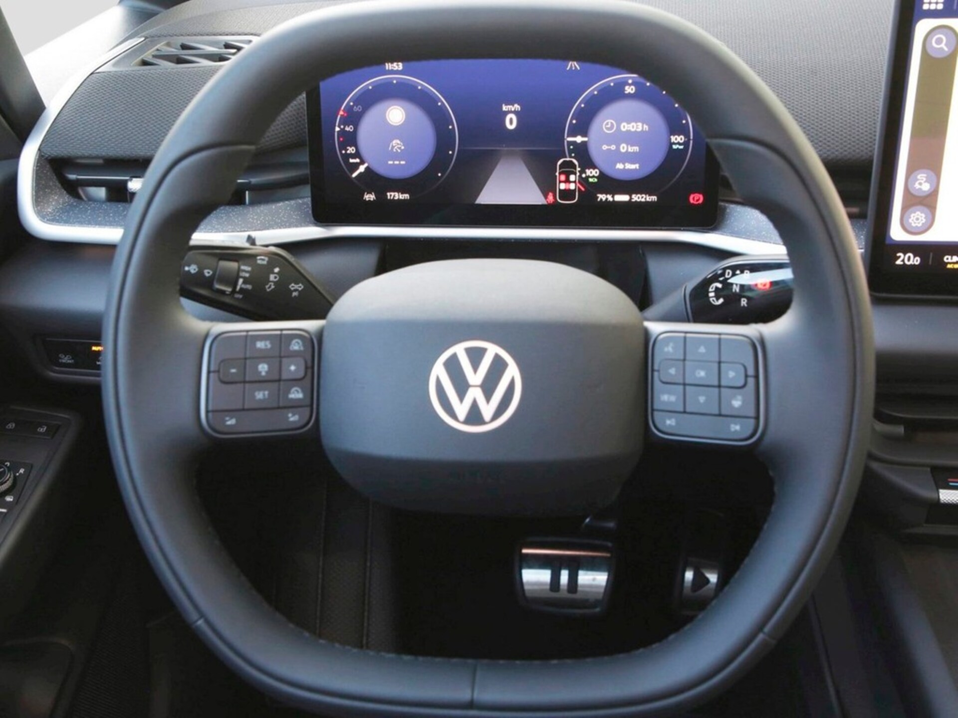 Volkswagen ID.3 Neo Style