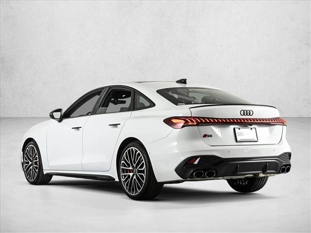 2026 Audi S5 Premium Plus - Photo 8