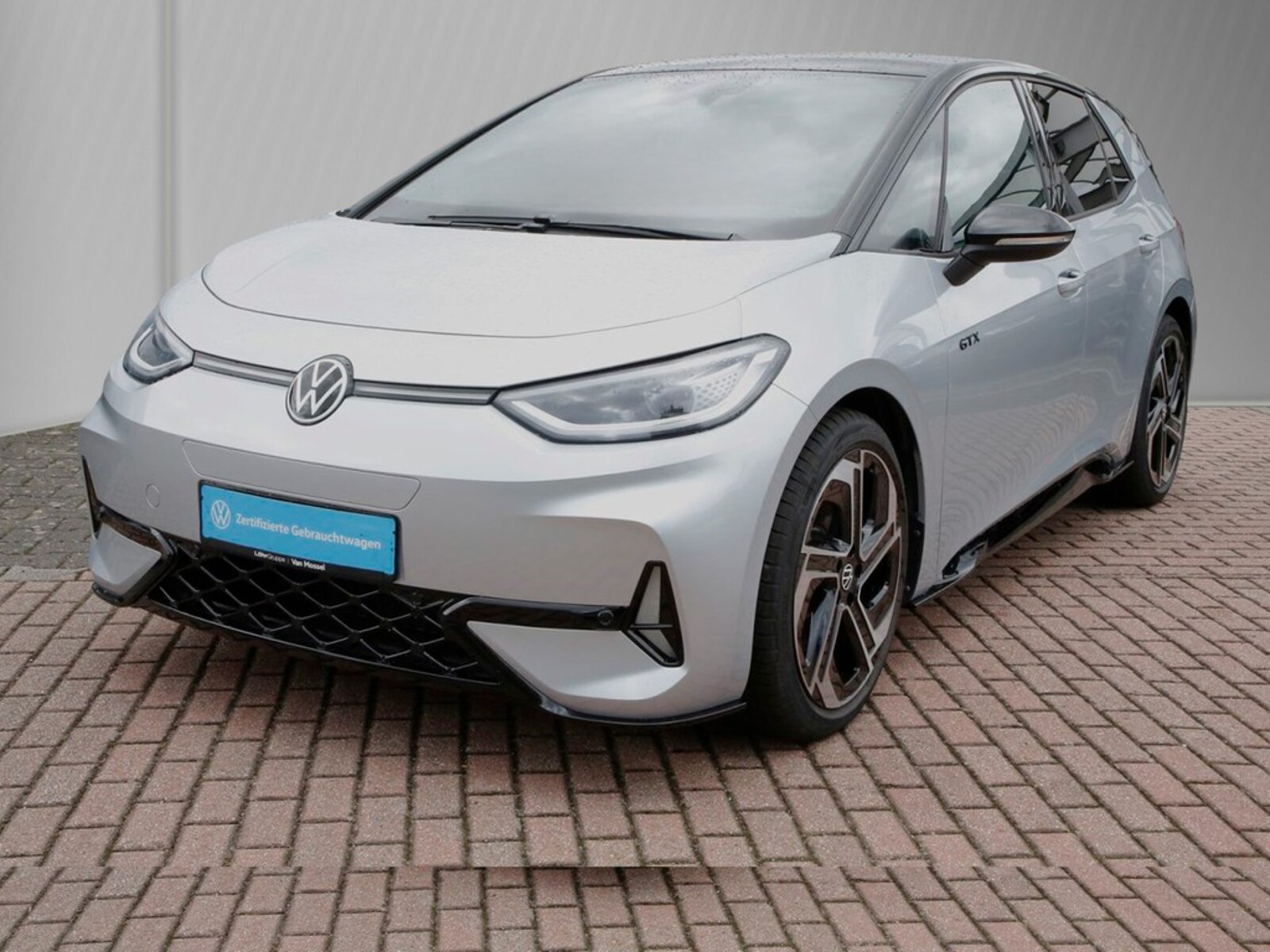 Volkswagen ID.3 – Bild 3