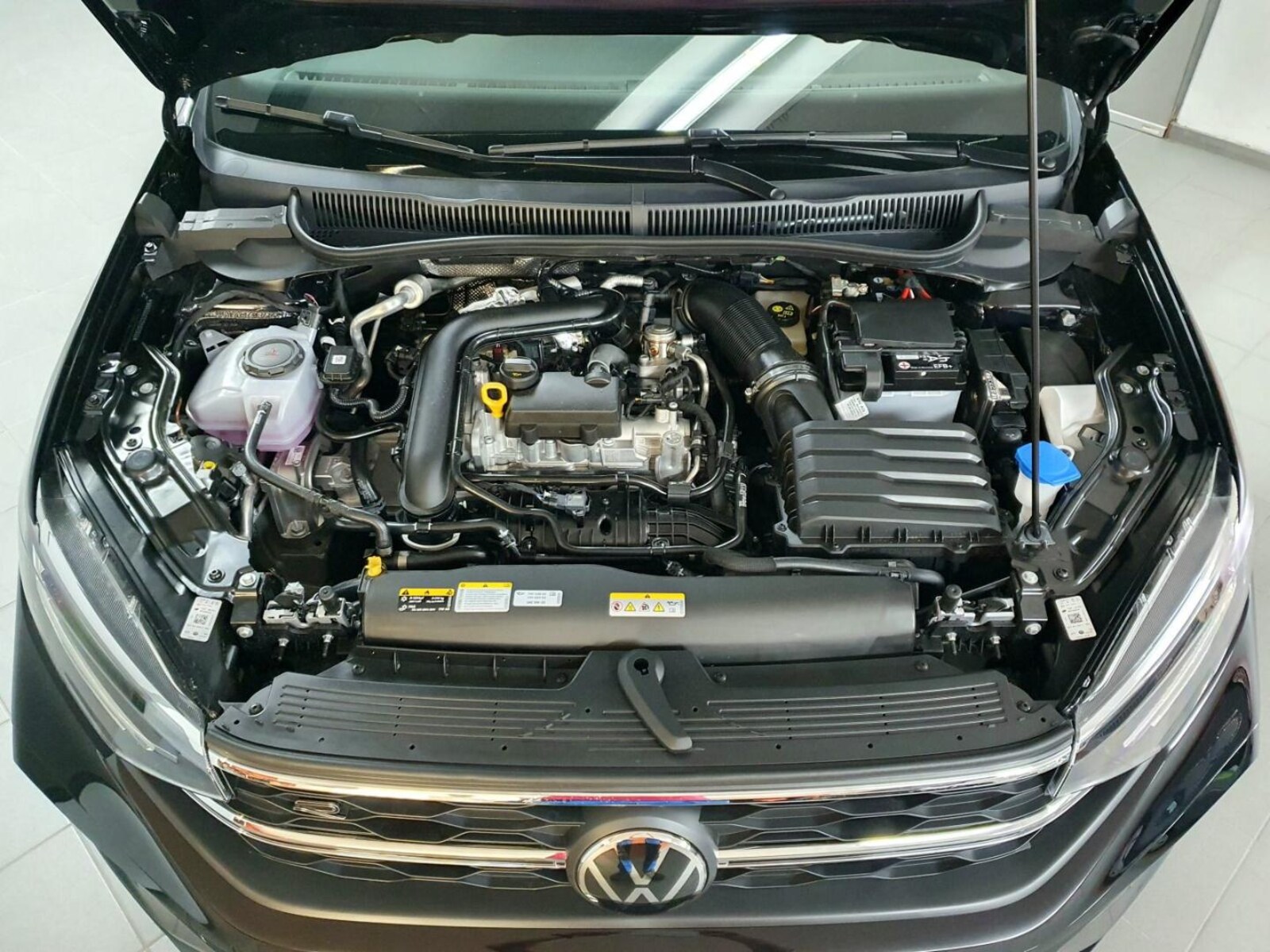 Volkswagen Taigo – Bild 13
